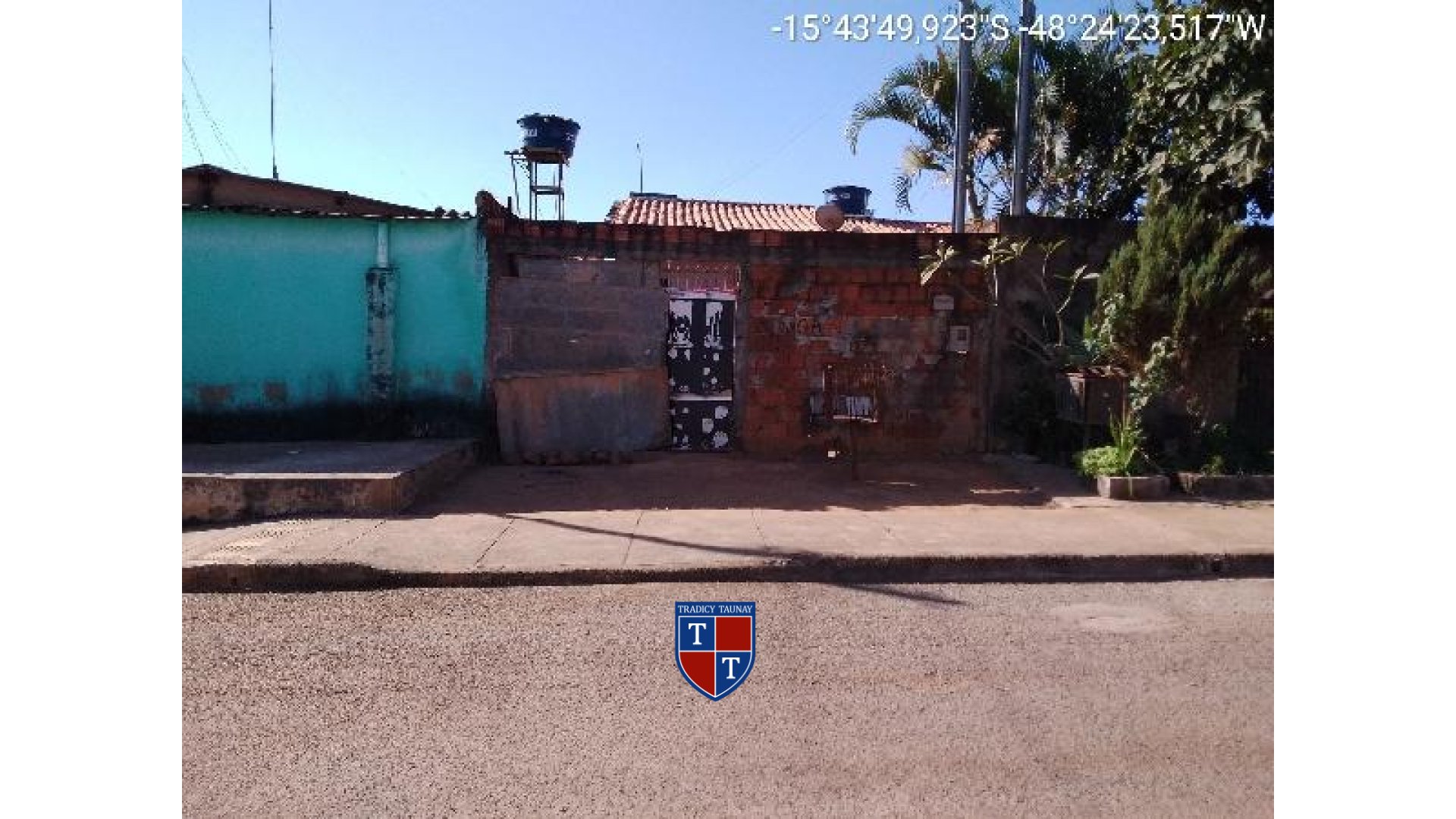 Foto 1 de CASA em LOT GIRASSOL - Imóvel Retomado Caixa