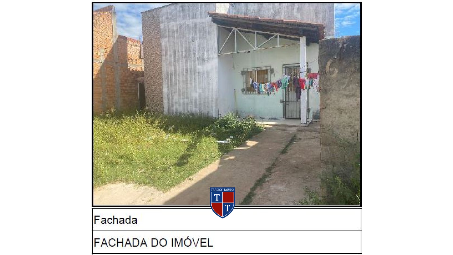 Foto 1 de CASA em BOA FE - Imóvel Retomado Caixa