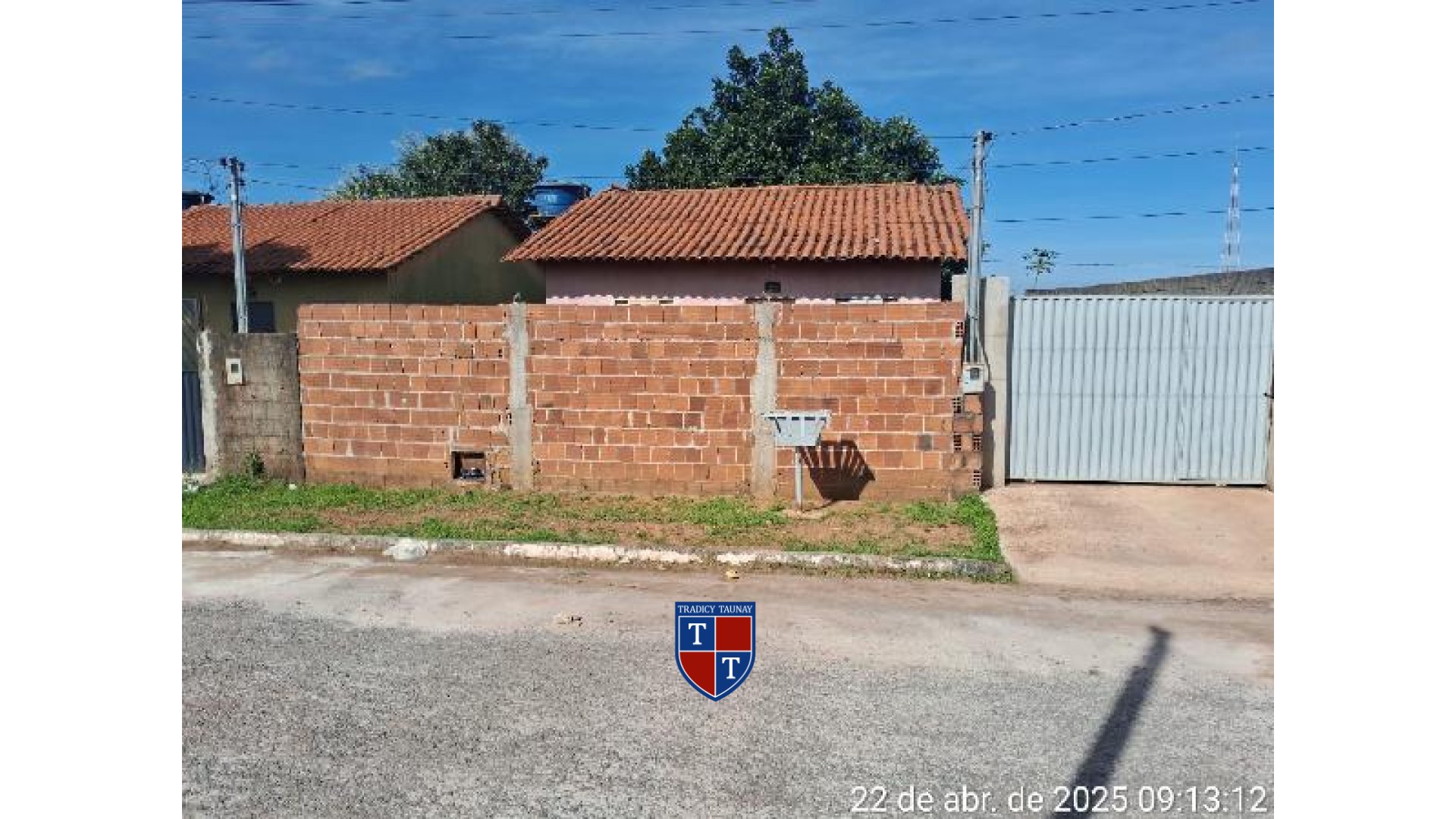 Foto 1 de CASA em ITAMAR NOBREGA II - Imóvel Retomado Caixa