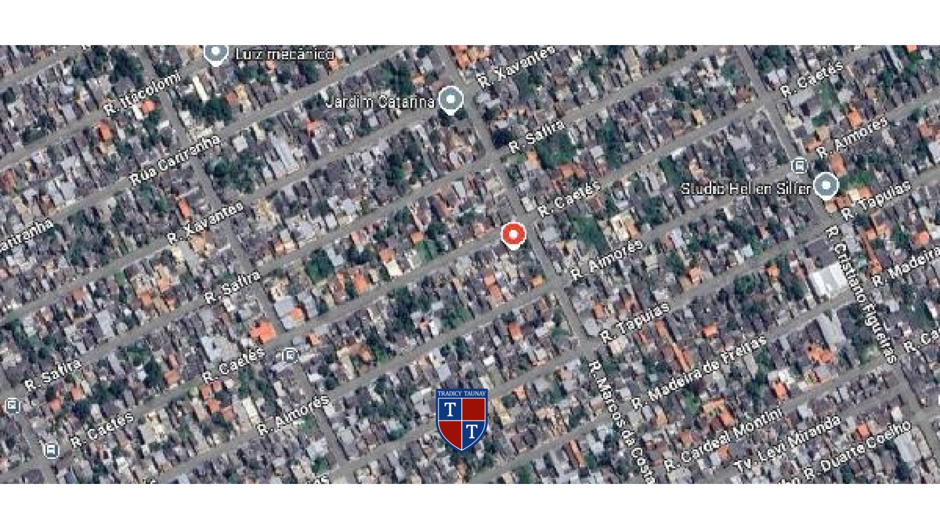 Foto 1 de CASA em JARDIM CATARINA - Imóvel Retomado Caixa