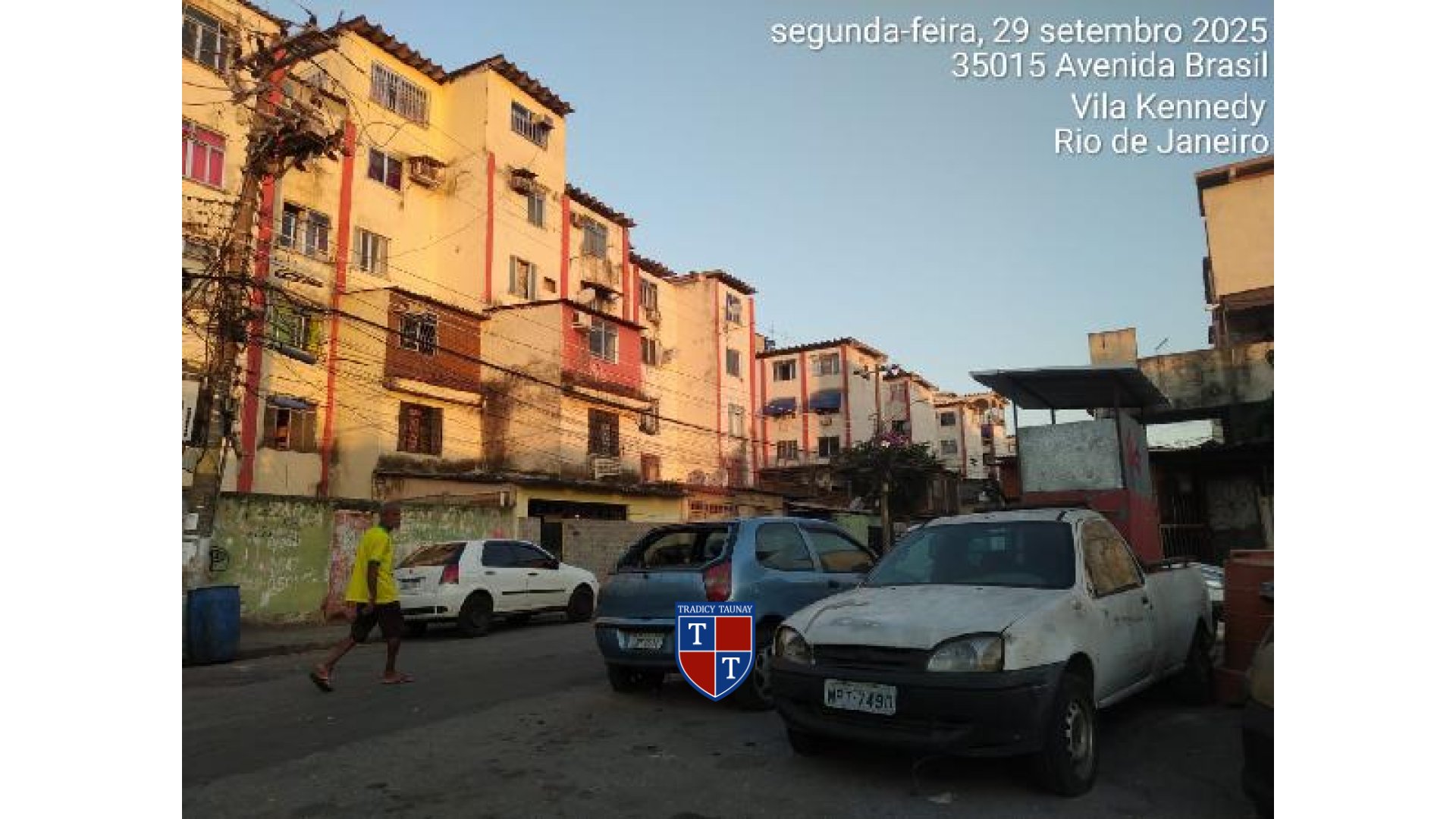 Foto 1 de APARTAMENTO em BANGU - Imóvel Retomado Caixa