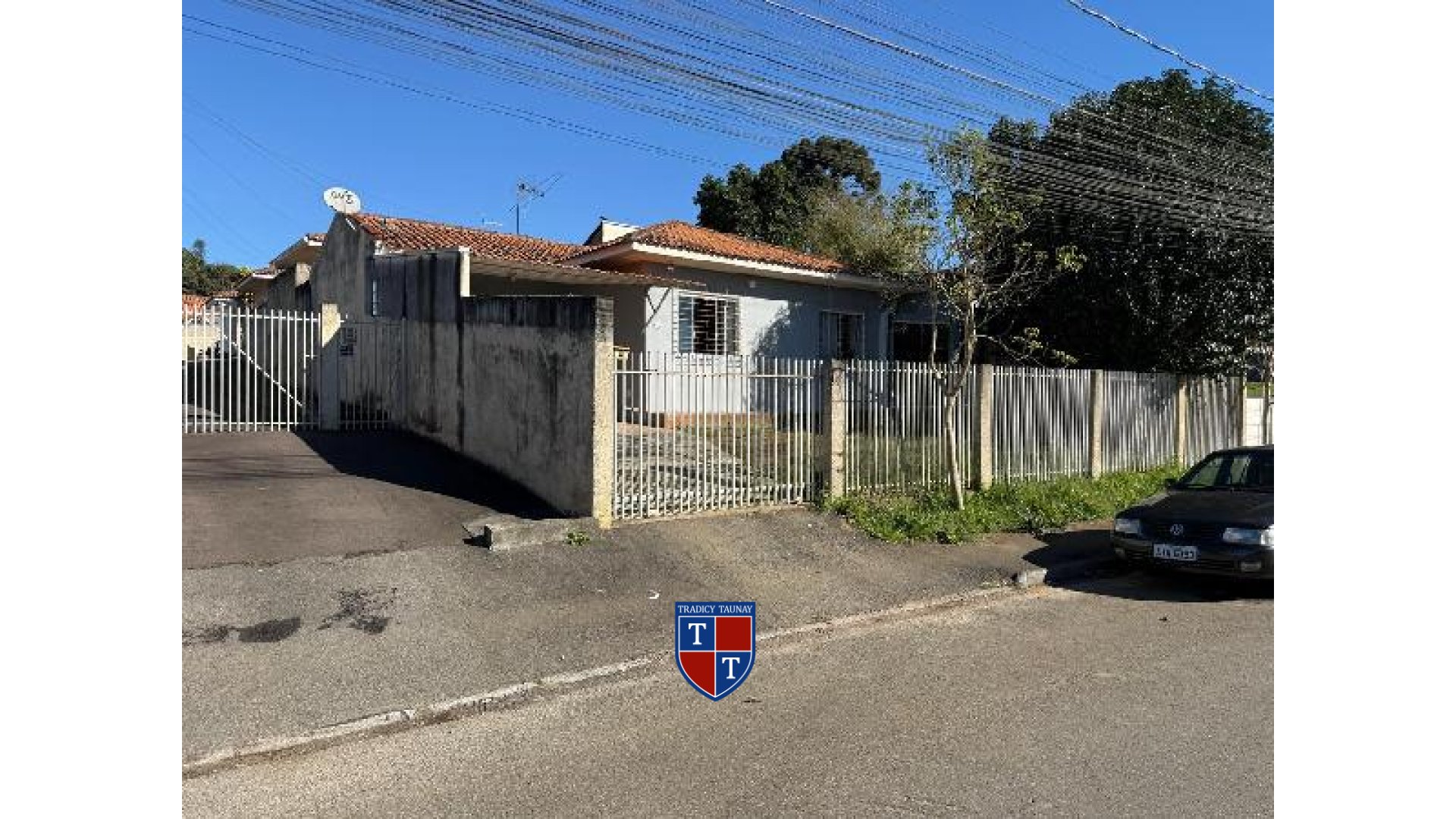 Foto 1 de CASA em JARDIM GRACIOSA - Imóvel Retomado Caixa