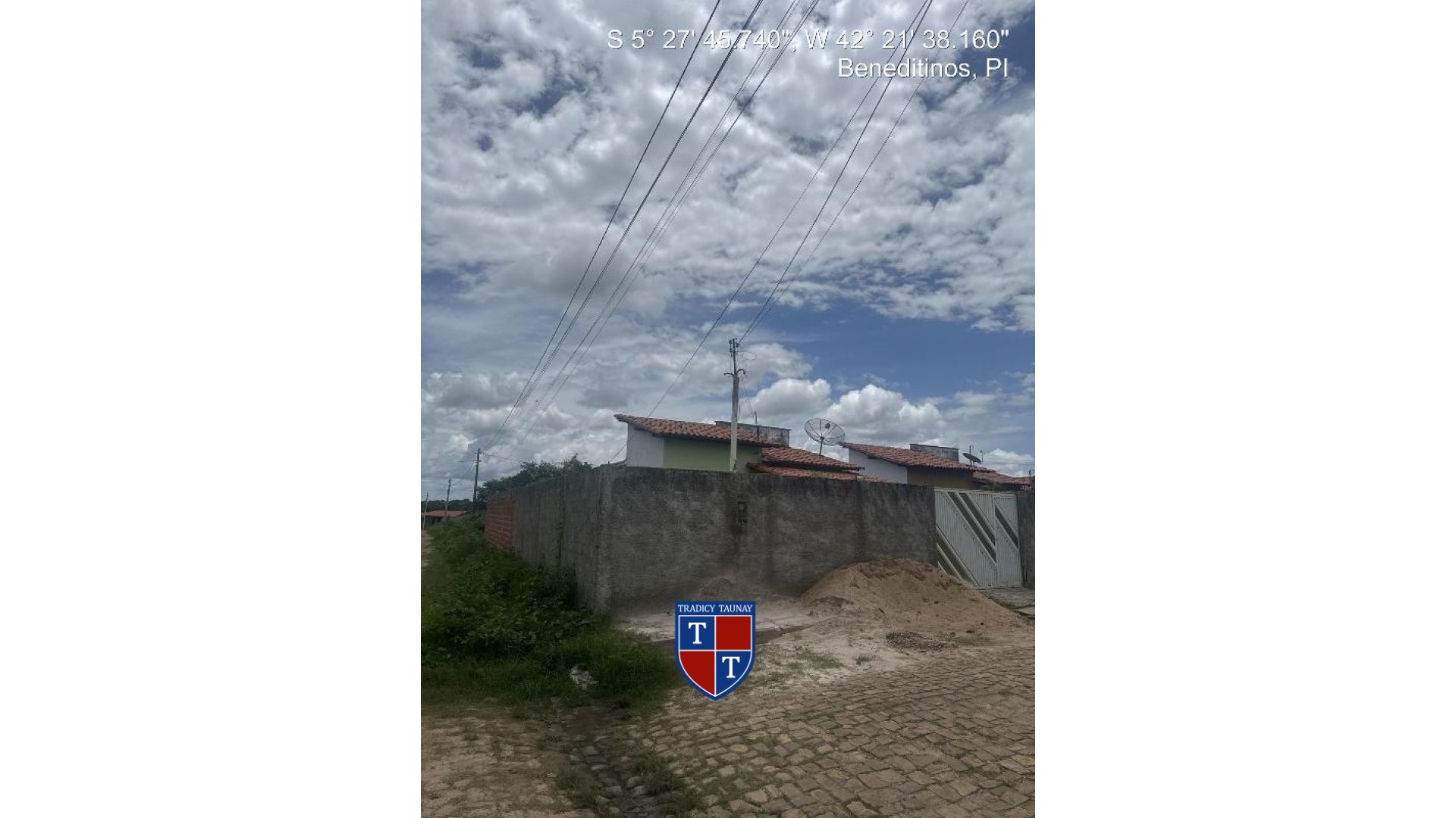 Foto 1 de CASA em CENTRO - Imóvel Retomado Caixa