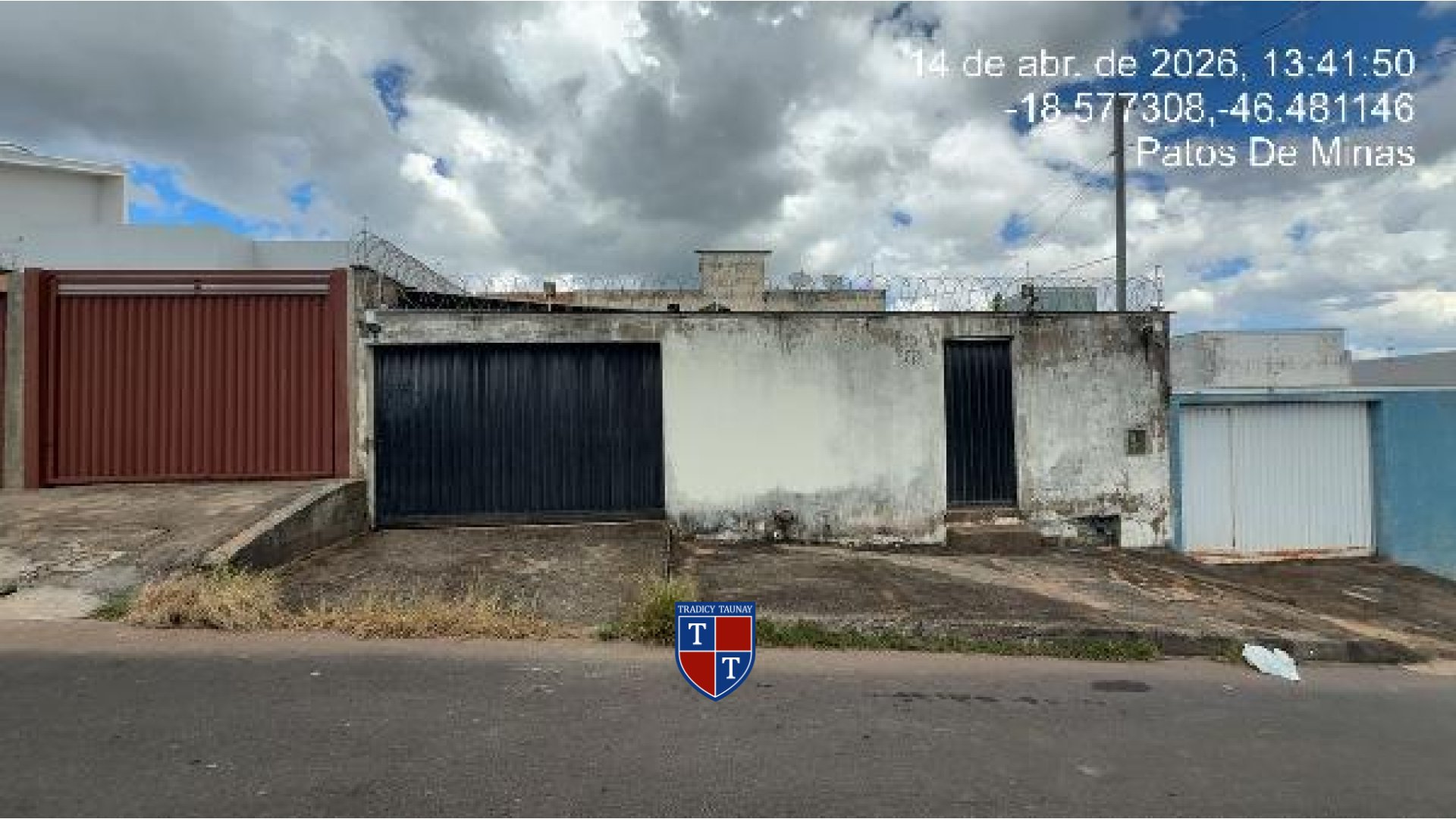 Foto 1 de CASA em RESIDENCIAL MONJOLO - Imóvel Retomado Caixa