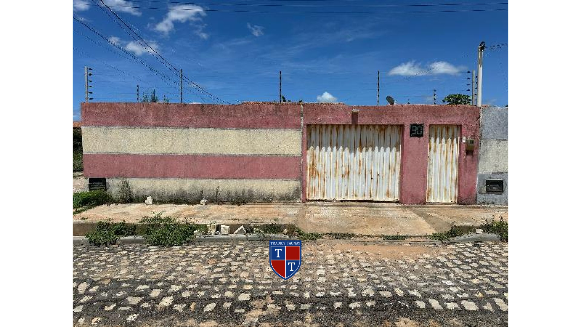 Foto 1 de CASA em ABOLICAO - Imóvel Retomado Caixa