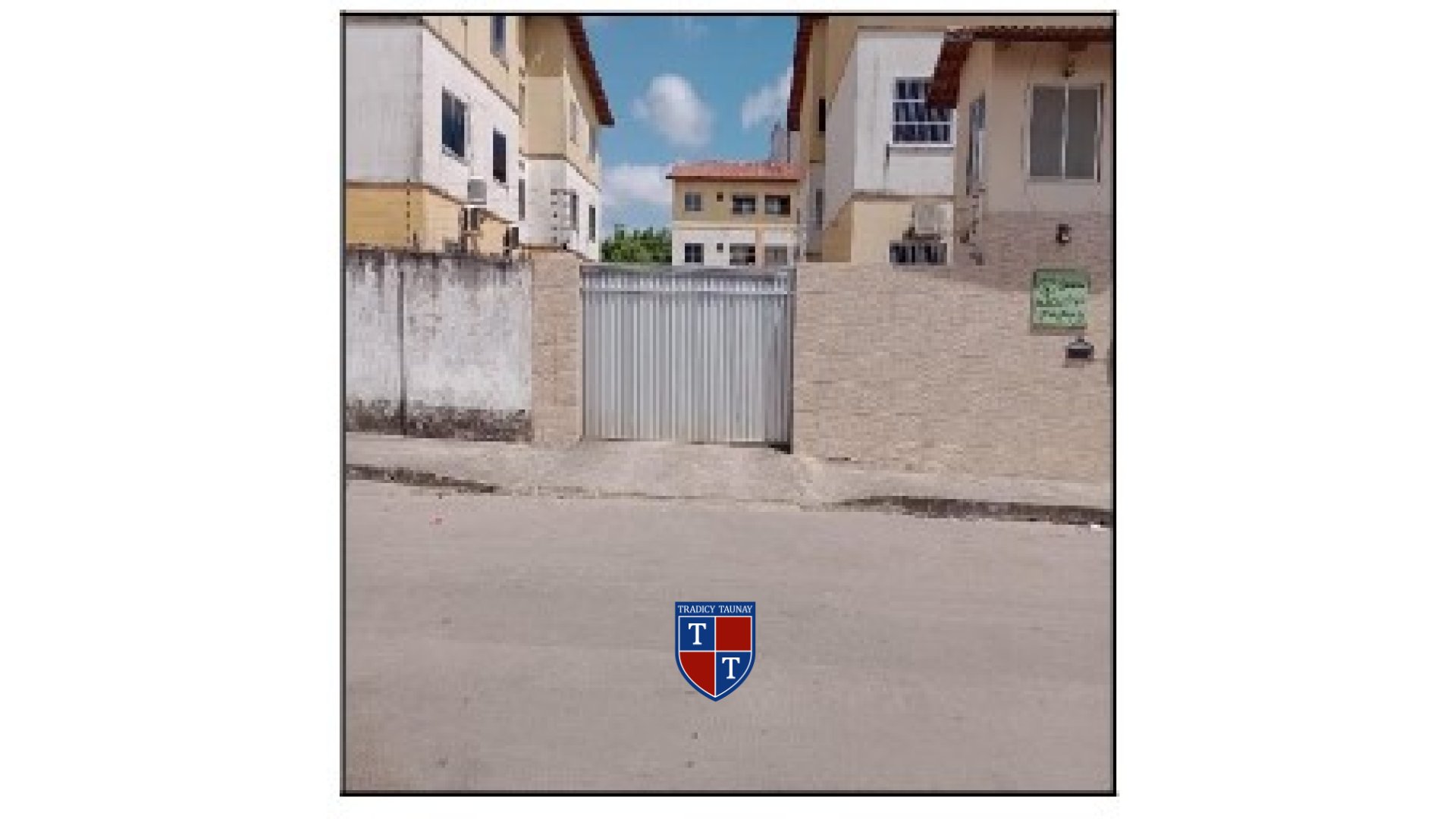 Foto 1 de APARTAMENTO em PARQUE SANTA MARIA - Imóvel Retomado Caixa