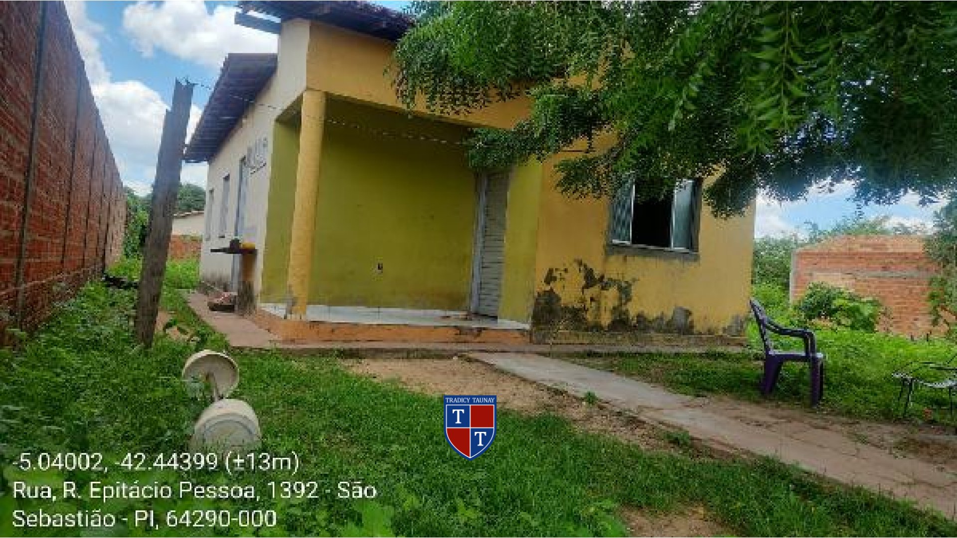 Foto 1 de CASA em CENTRO - Imóvel Retomado Caixa