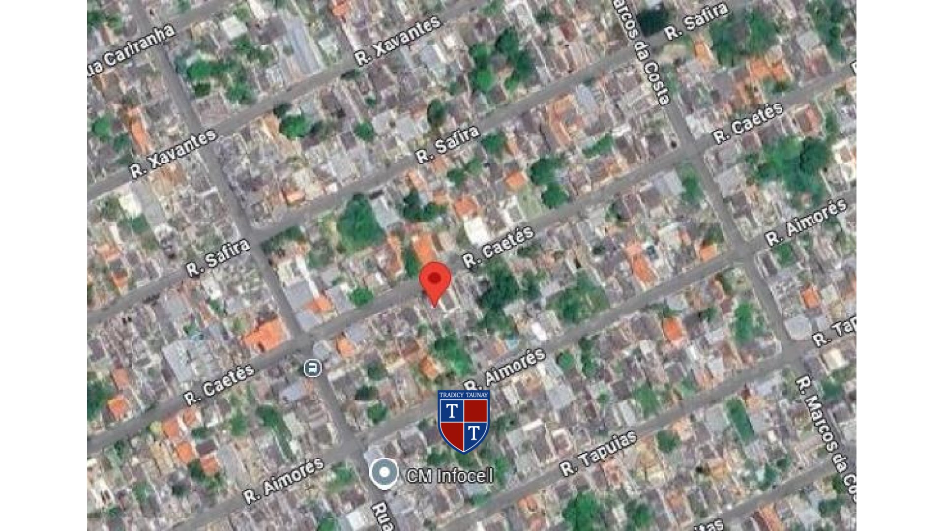 Foto 1 de CASA em 3 DISTRITO ZONA URB - Imóvel Retomado Caixa