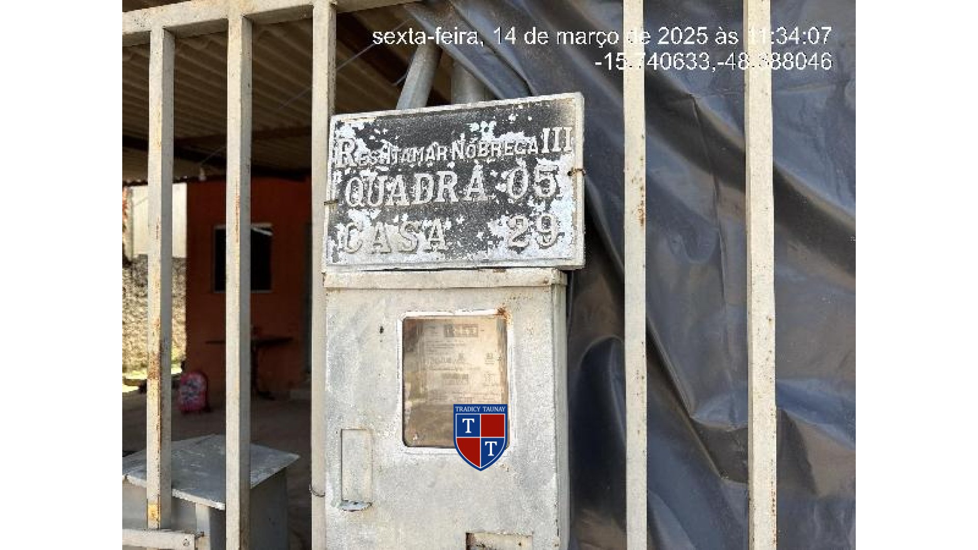 Foto 1 de CASA em CIDADE DOS PIRINEUS - Imóvel Retomado Caixa
