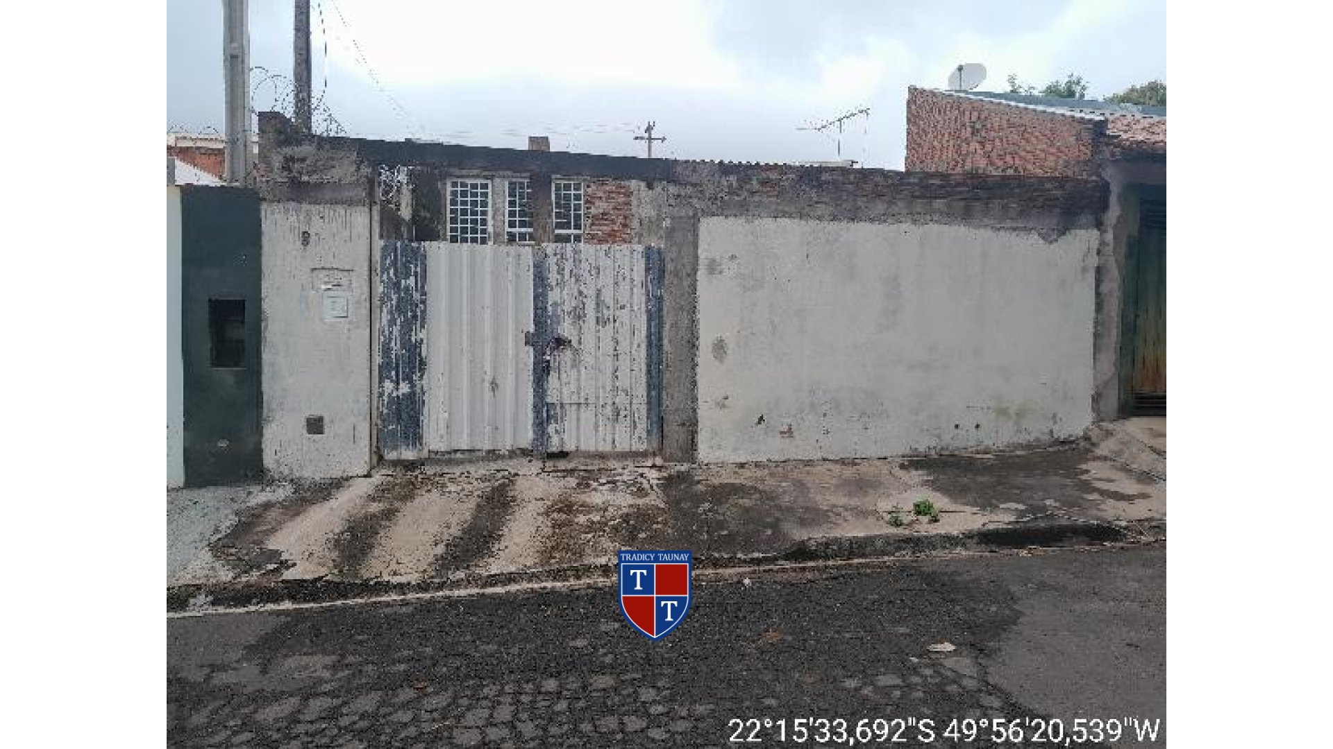 Foto do Imóvel