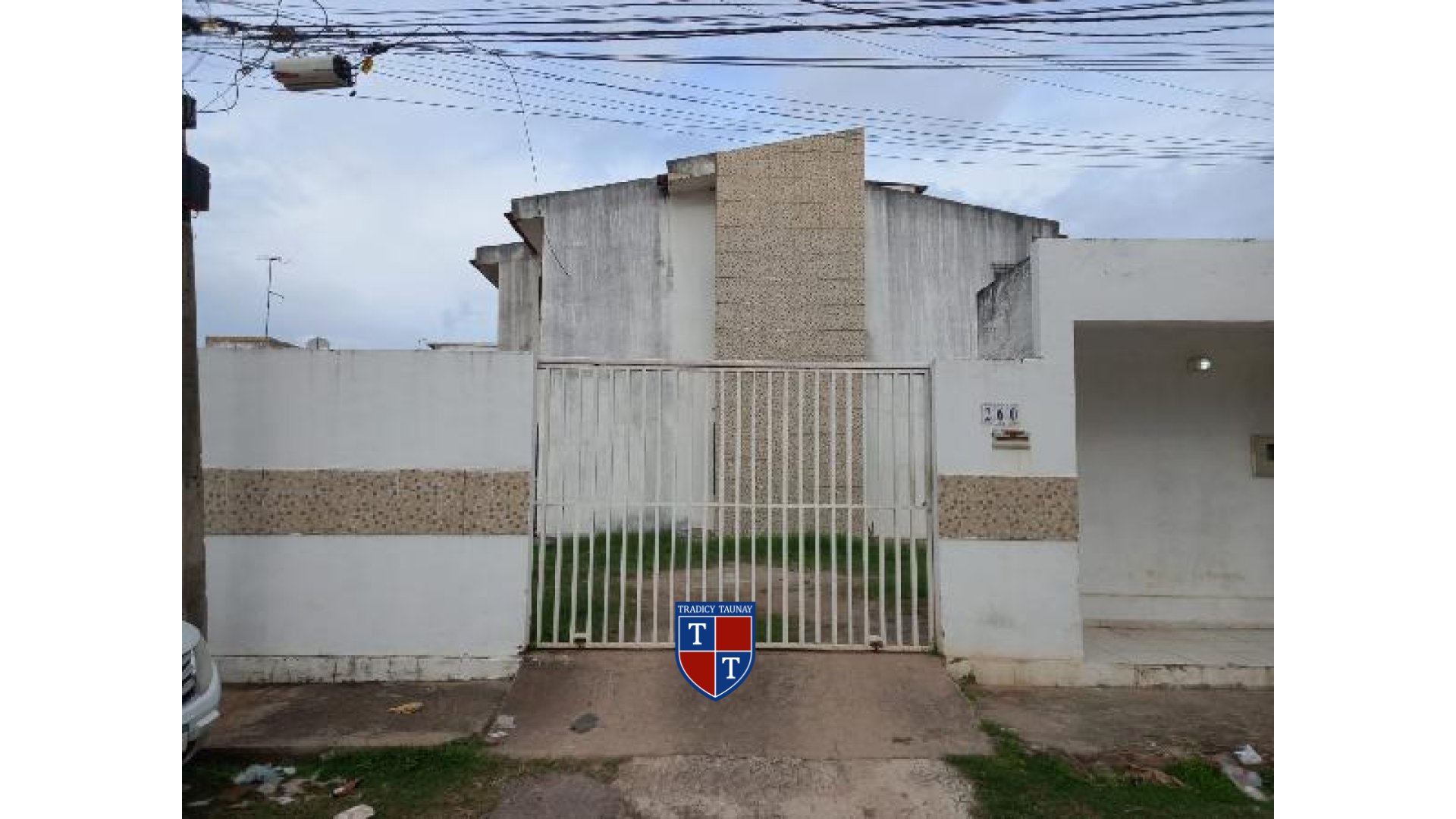 Foto 1 de APARTAMENTO em JARDIM ATLANTICO - Imóvel Retomado Caixa