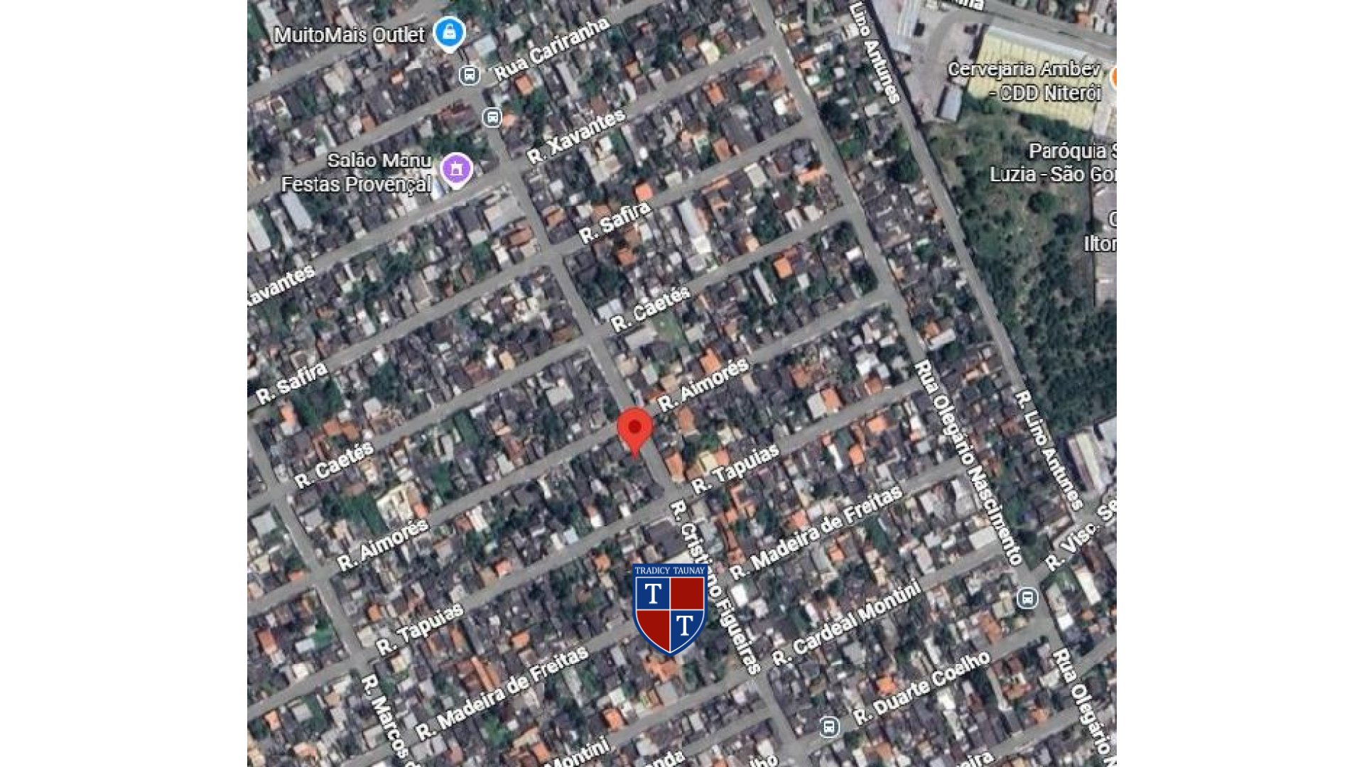 Foto 1 de APARTAMENTO em JARDIM CATARINA - Imóvel Retomado Caixa