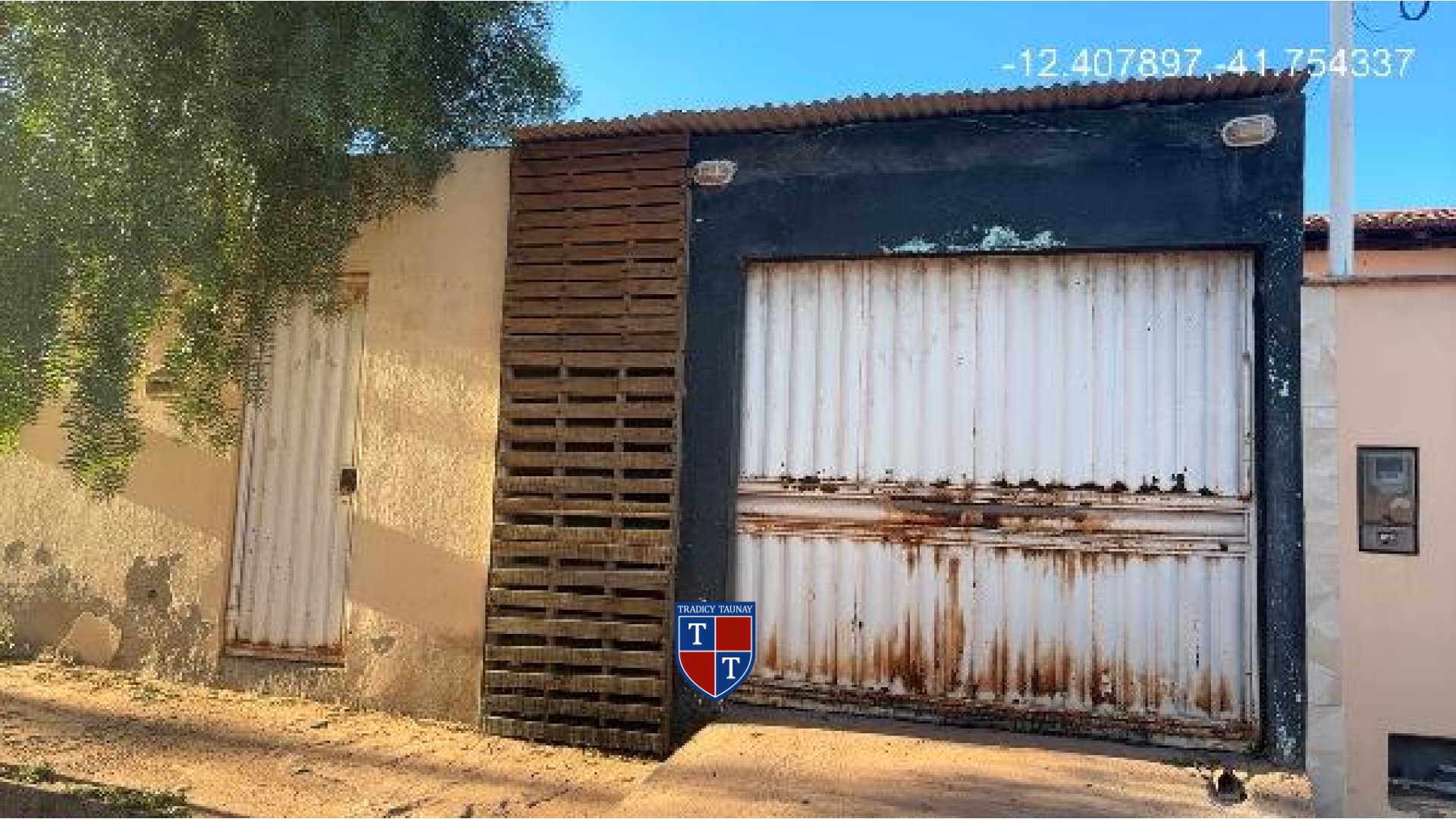 Foto 1 de CASA em BOA VISTA - Imóvel Retomado Caixa