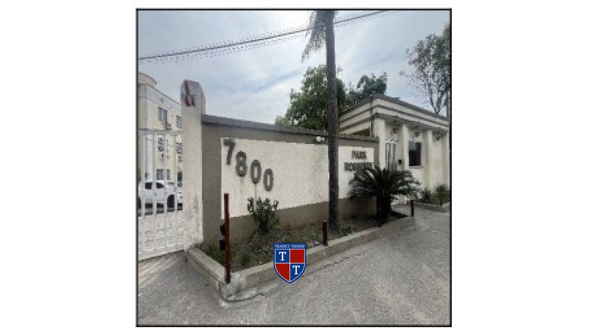 Foto 1 de APARTAMENTO em CAMPO GRANDE - Imóvel Retomado Caixa