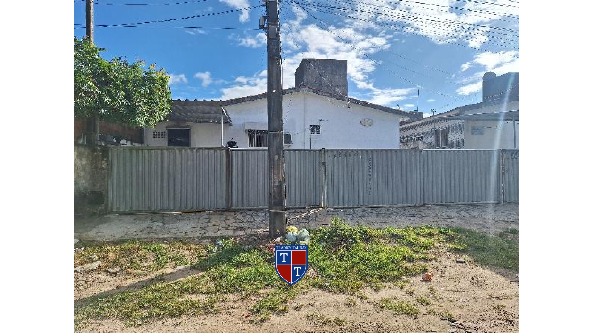 Foto 1 de CASA em JARDIM AEROPORTO, BAYEUX/PB - Imóvel Retomado CAIXA Ref 8444408405997