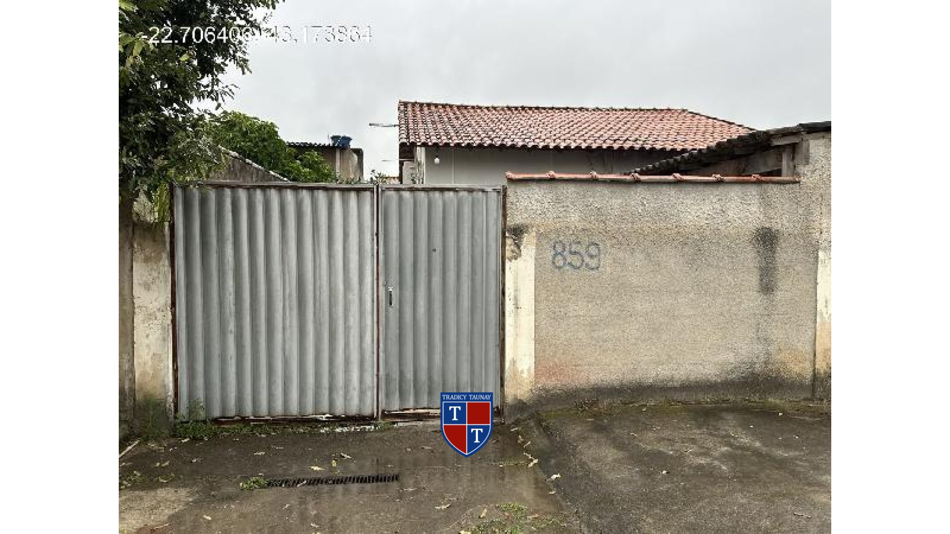 Foto 1 de CASA em BAIA BRANCA (GUIA DE PACOBAIBA) - Imóvel Retomado Caixa
