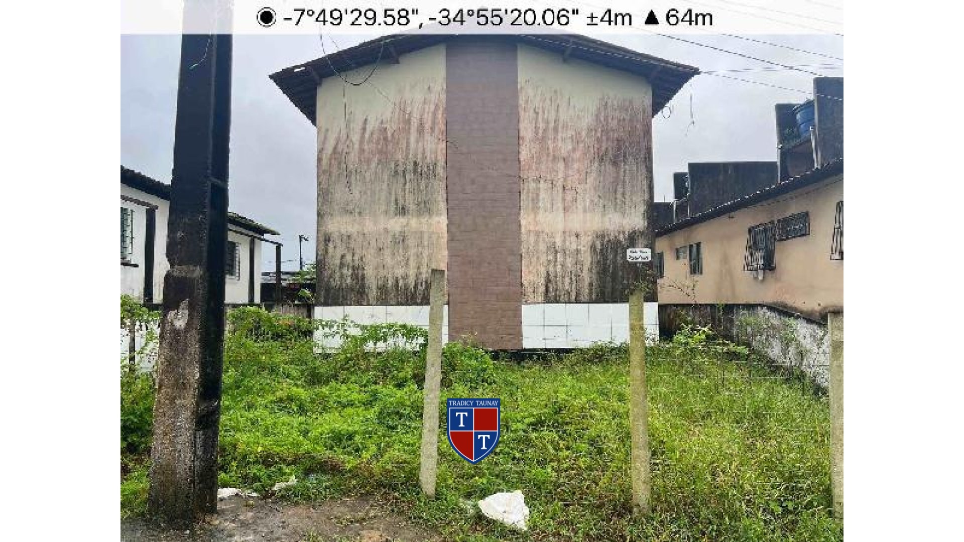 Foto 1 de APARTAMENTO em BELA VISTA - Imóvel Retomado Caixa