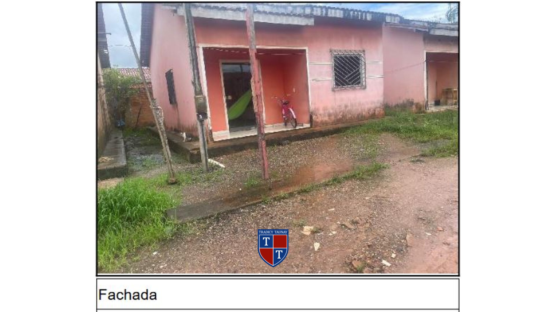 Foto 1 de CASA em BAIRRO BOM JESUS - Imóvel Retomado Caixa