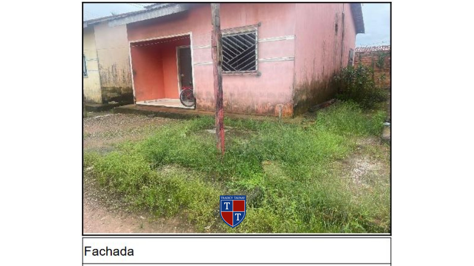 Foto 2 de CASA em BAIRRO BOM JESUS - Imóvel Retomado Caixa