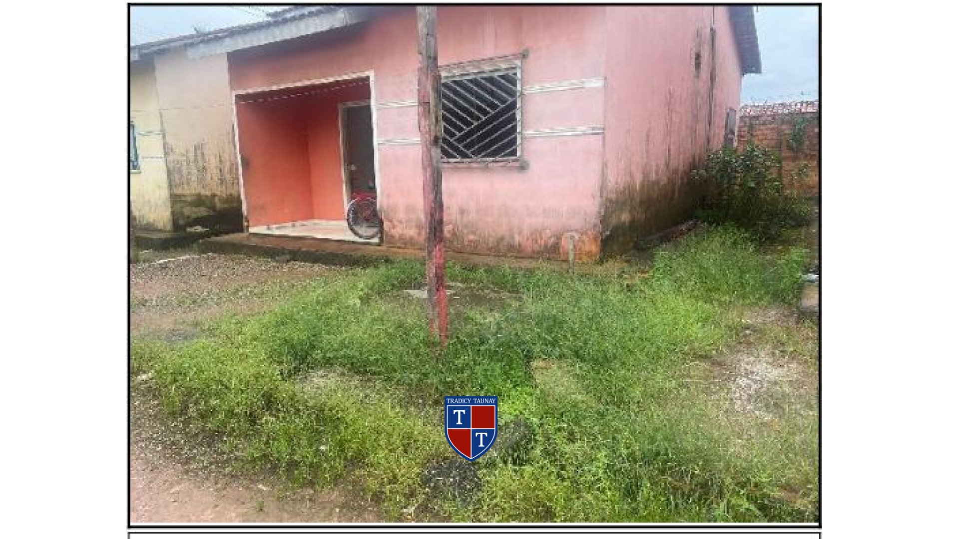 Foto 3 de CASA em BAIRRO BOM JESUS - Imóvel Retomado Caixa