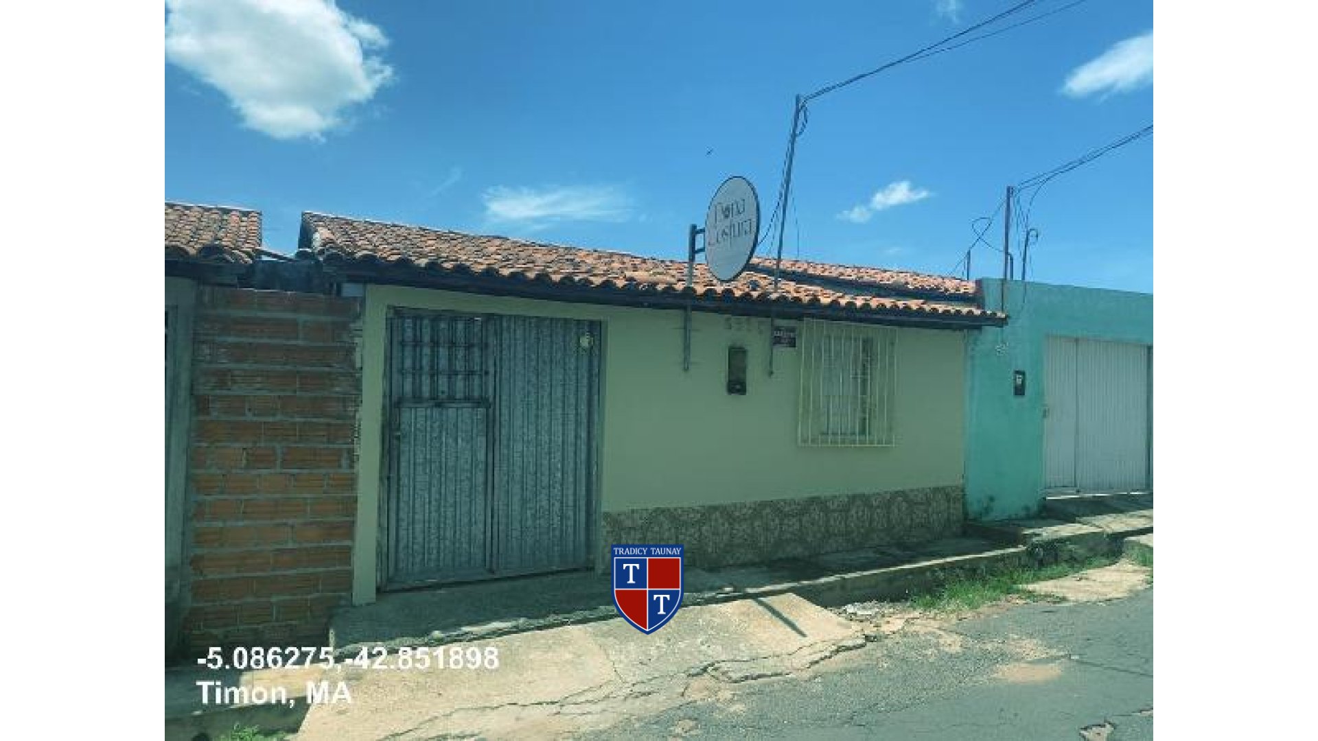 Foto 1 de CASA em BOA VISTA - Imóvel Retomado Caixa