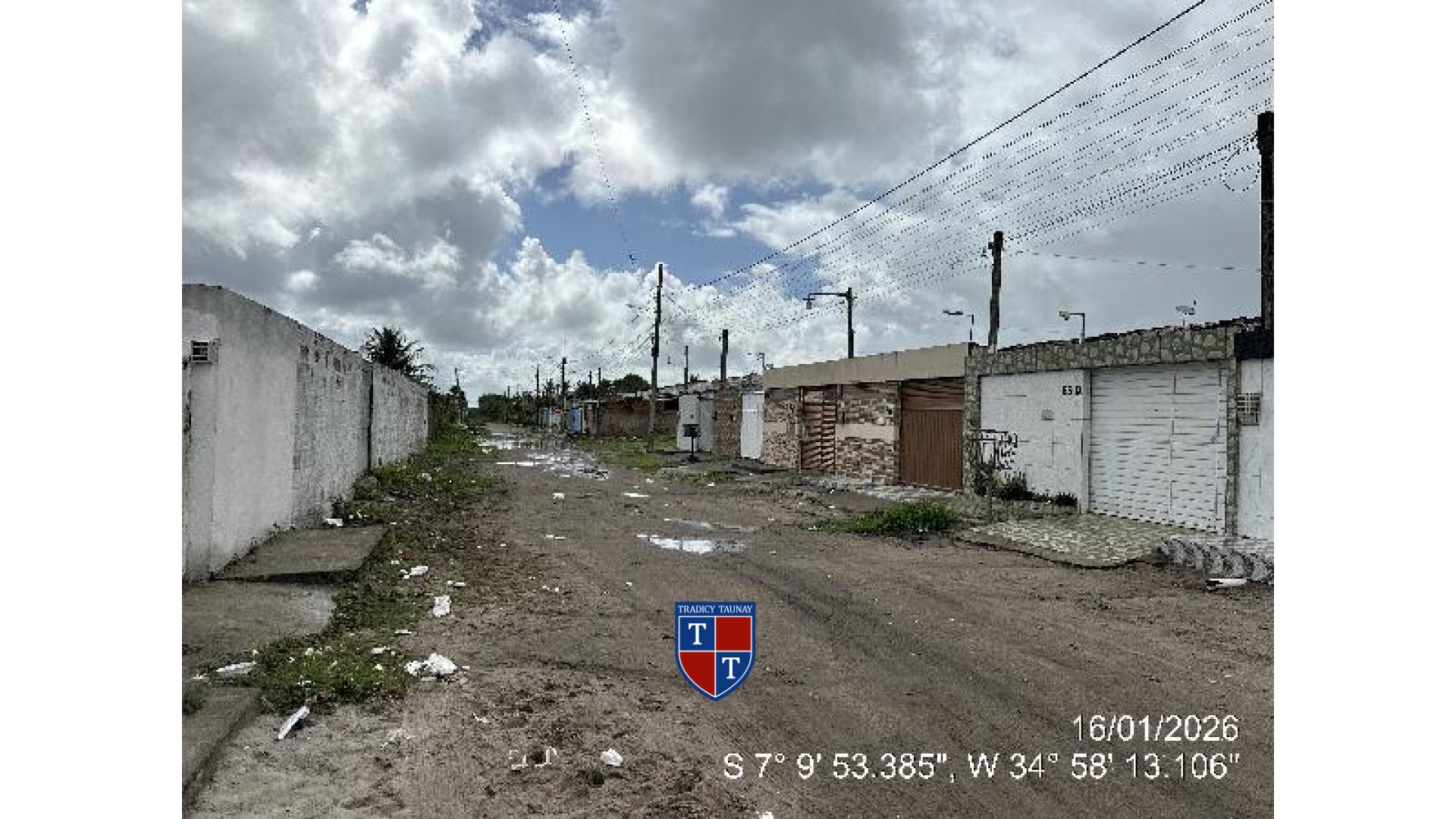 Foto 1 de CASA em LT VALE STA RITA I - Imóvel Retomado Caixa
