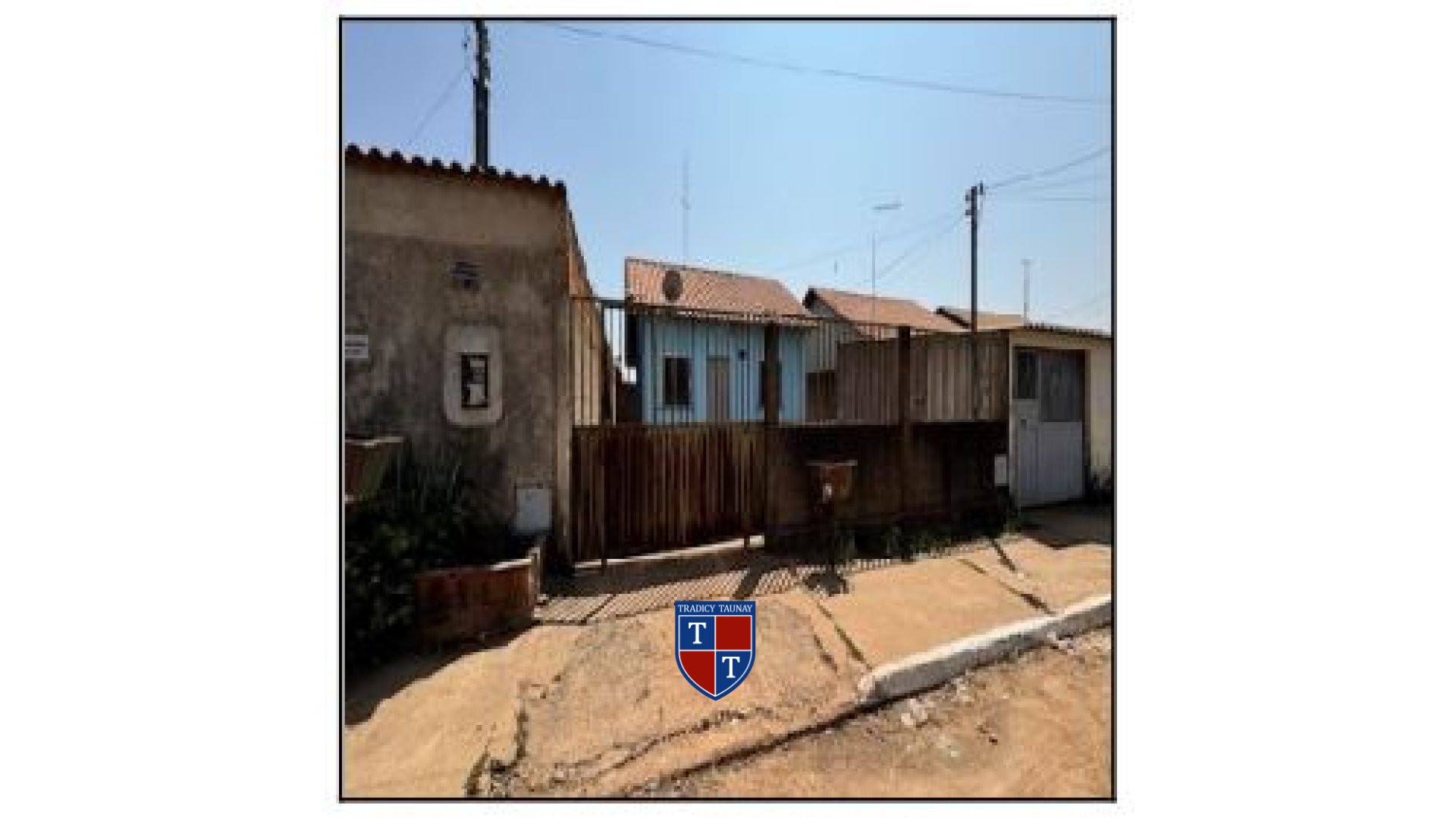 Foto 1 de CASA em R ITAM NOB III - Imóvel Retomado Caixa