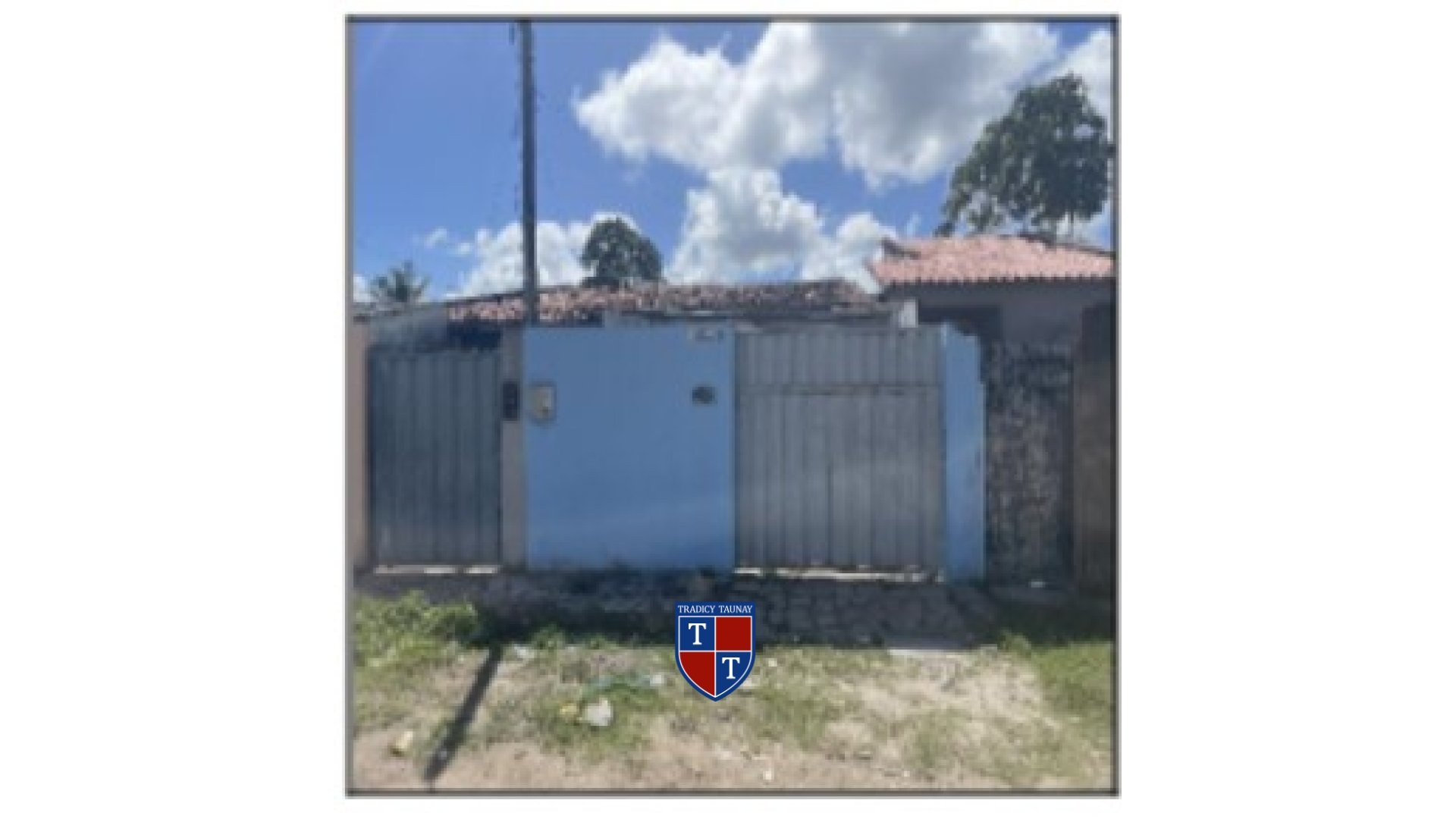 Foto 1 de CASA em TIBIRI - Imóvel Retomado Caixa