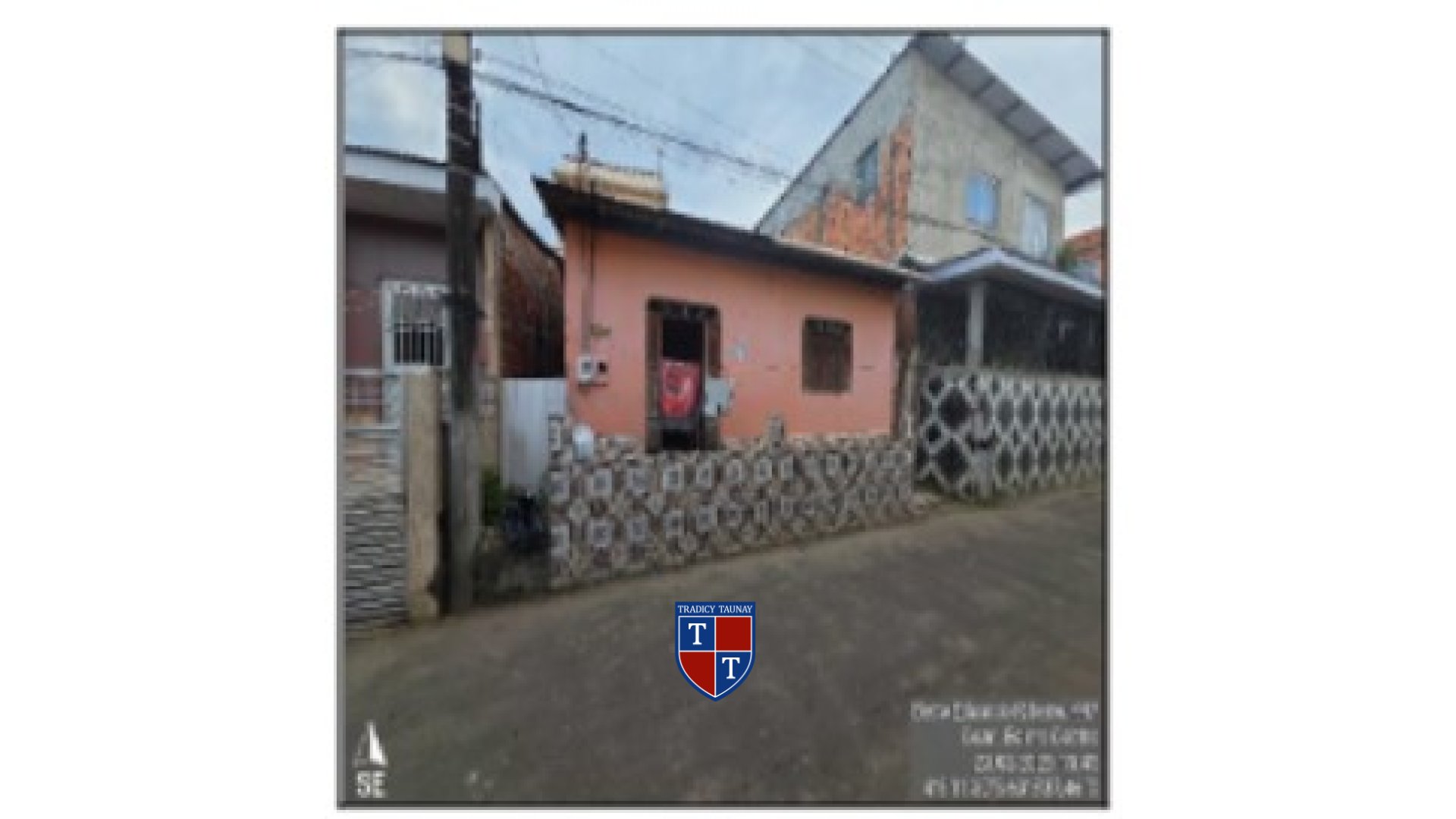Foto 1 de CASA em CENTRO - Imóvel Retomado Caixa