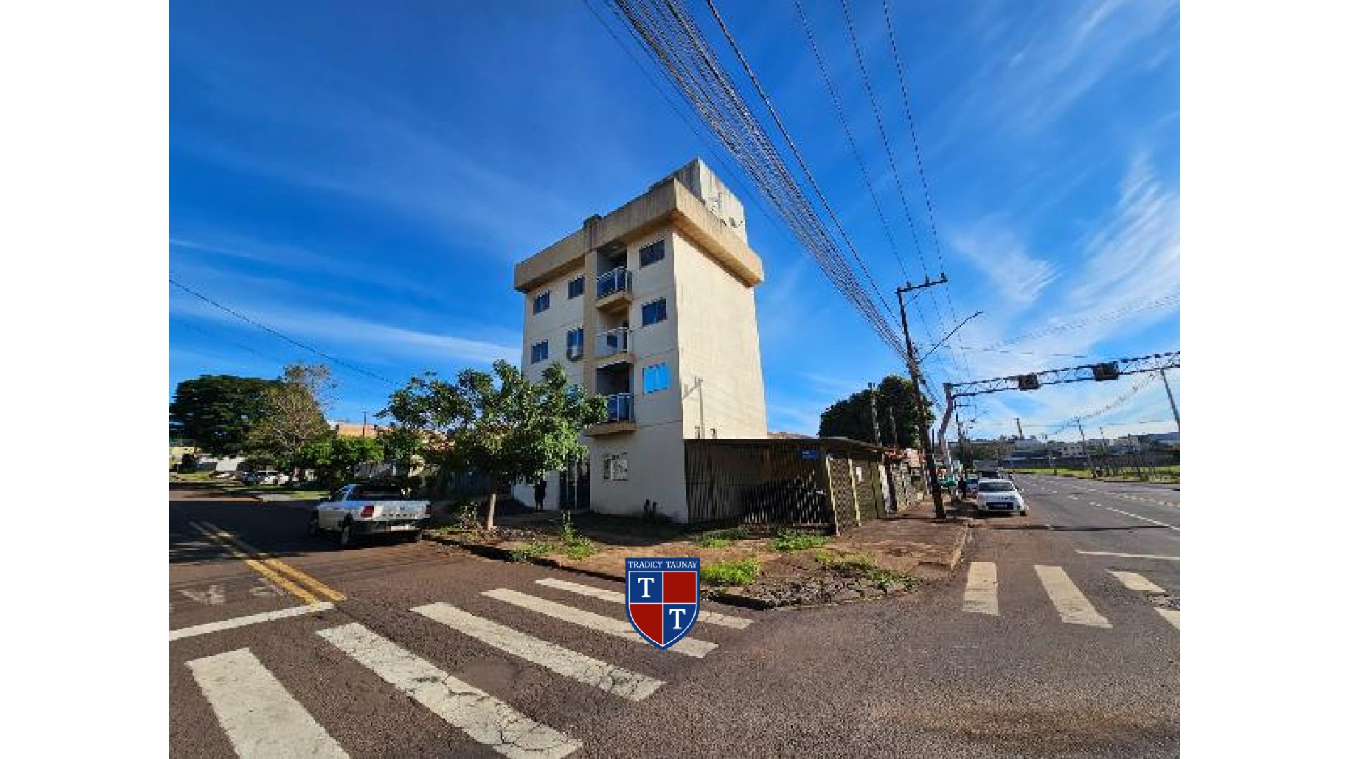 Foto 1 de APARTAMENTO em BRAZMADEIRA - Imóvel Retomado Caixa