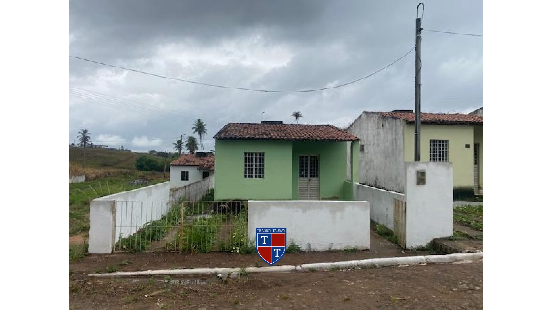 Foto 1 de CASA em BAIRRO VILA NOSSA SE - Imóvel Retomado Caixa