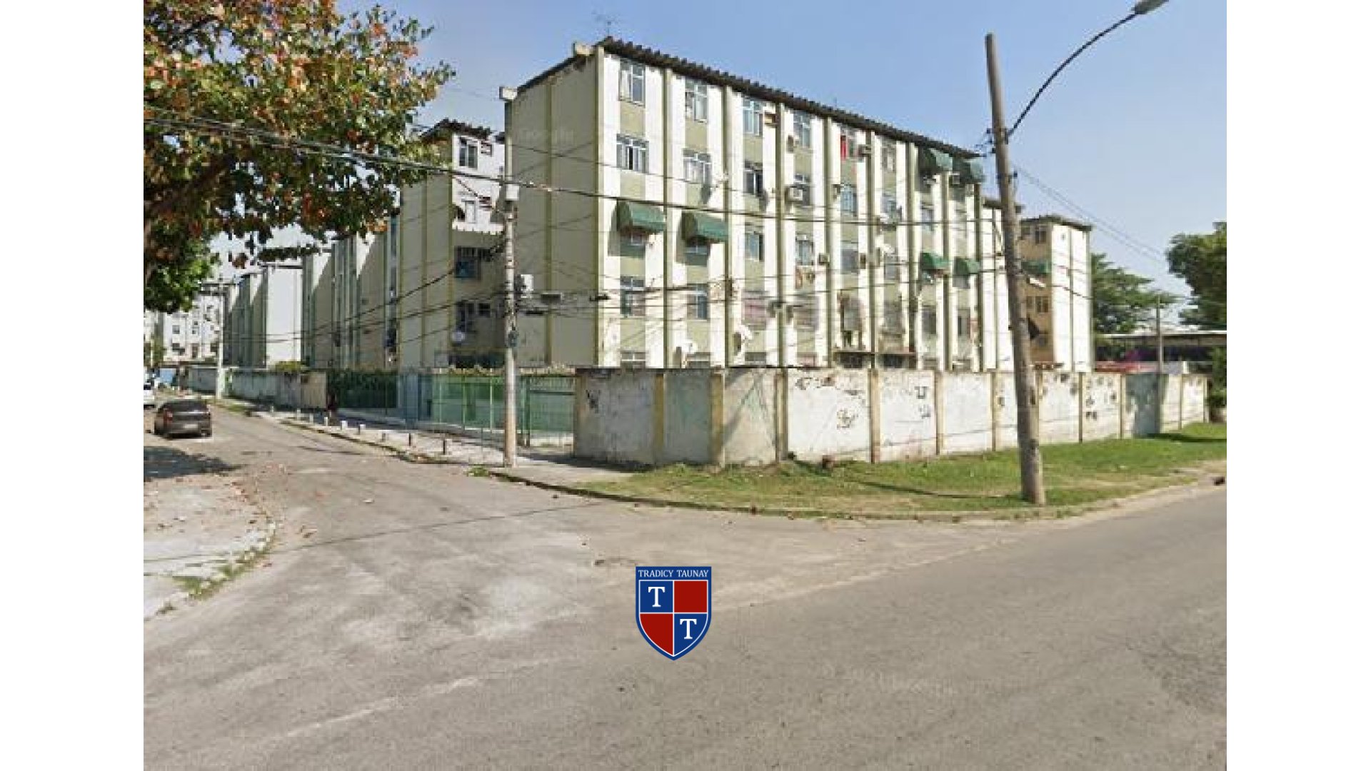 Foto 1 de APARTAMENTO em COELHO NETO - Imóvel Retomado Caixa