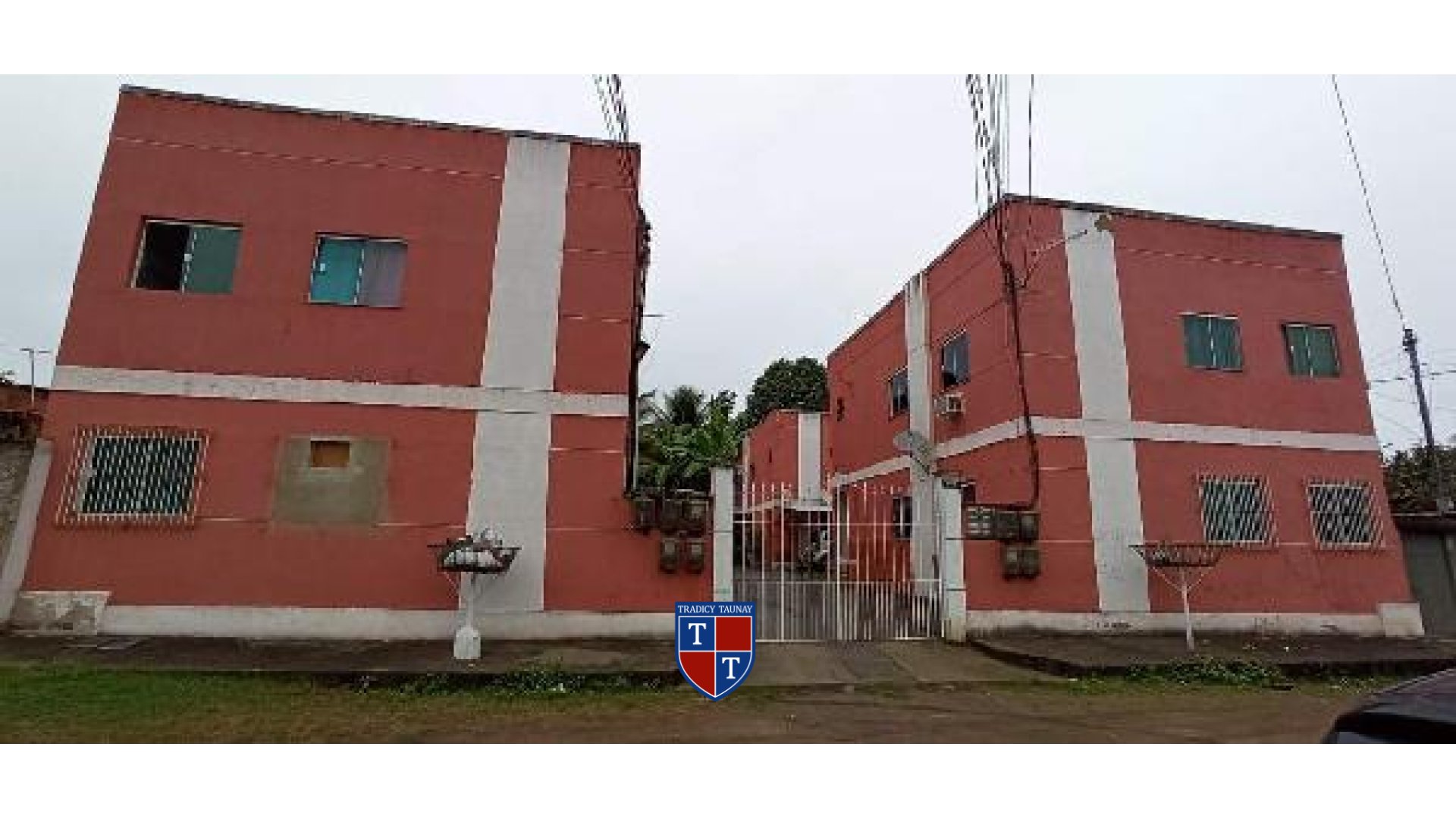 Foto 1 de APARTAMENTO em BOM RETIRO - Imóvel Retomado Caixa