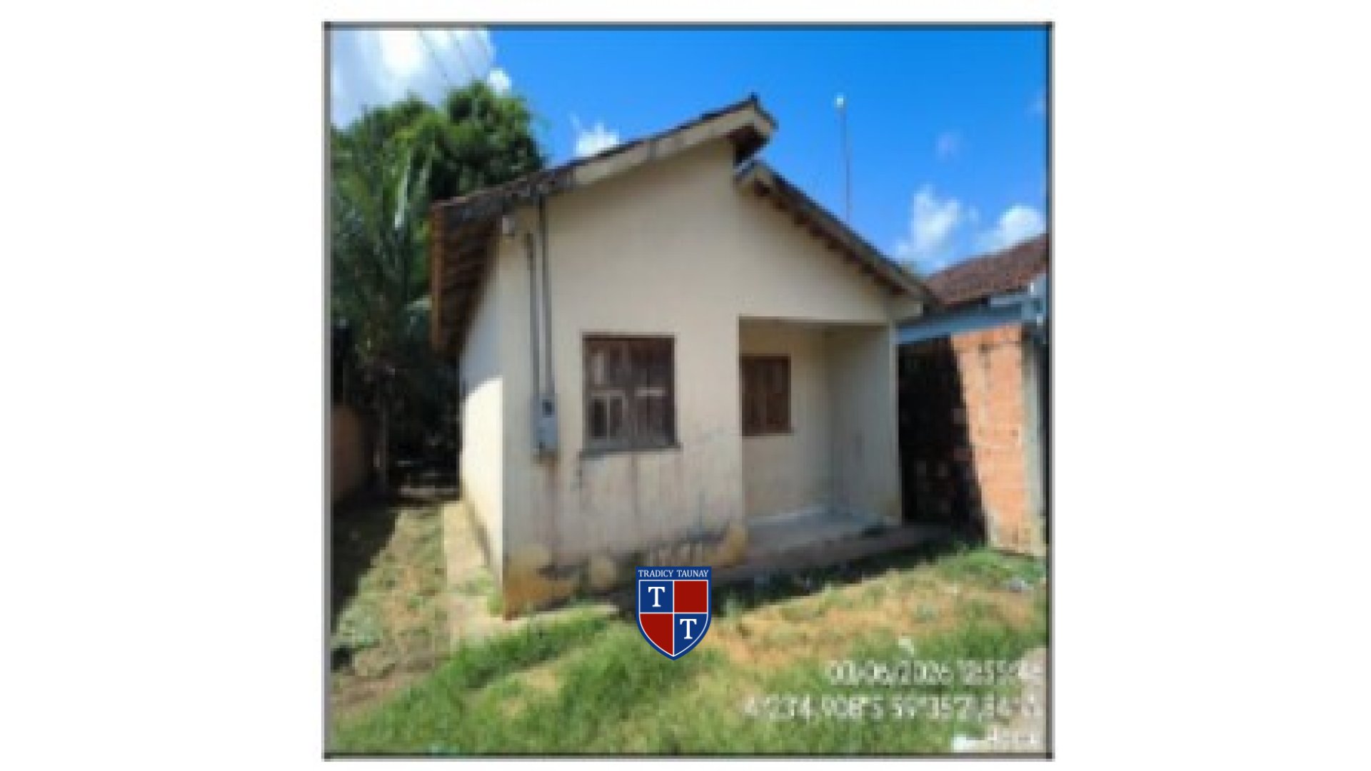 Foto 1 de CASA em SAO SEBASTIAO - Imóvel Retomado Caixa