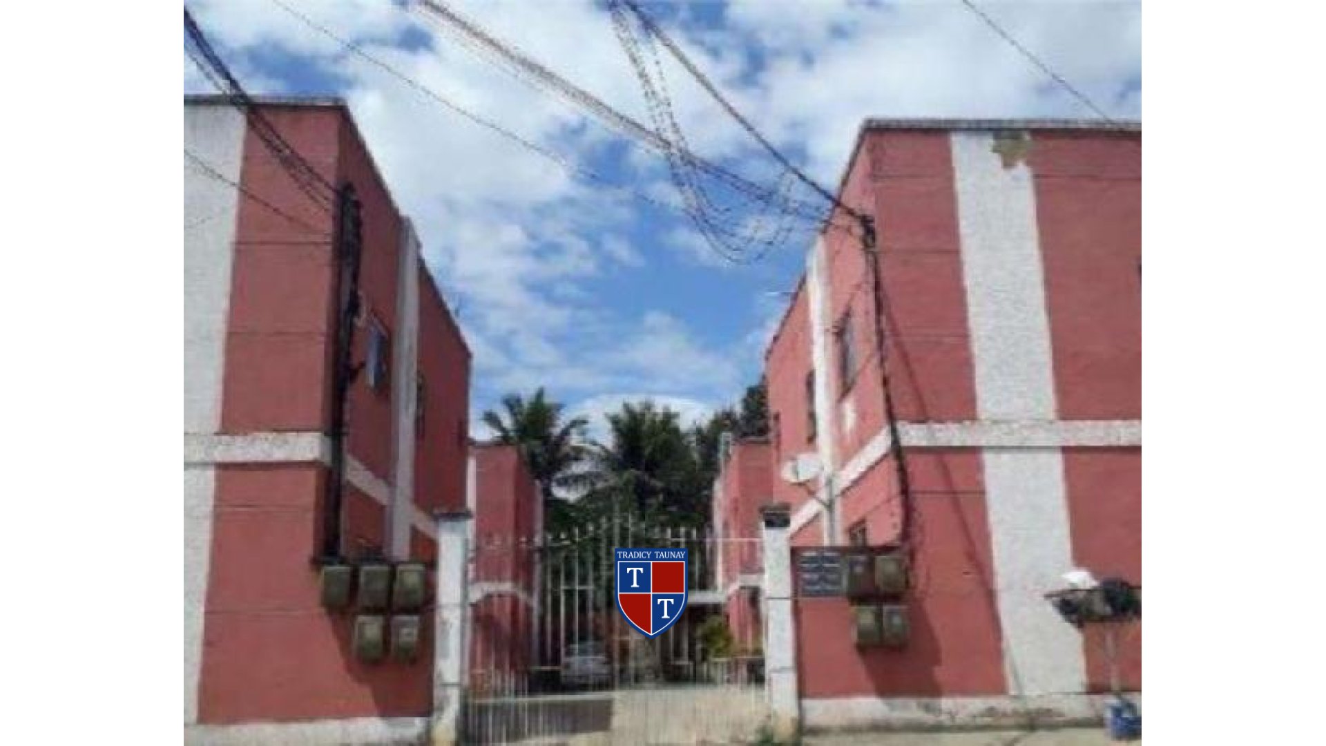 APARTAMENTO em BOM RETIRO