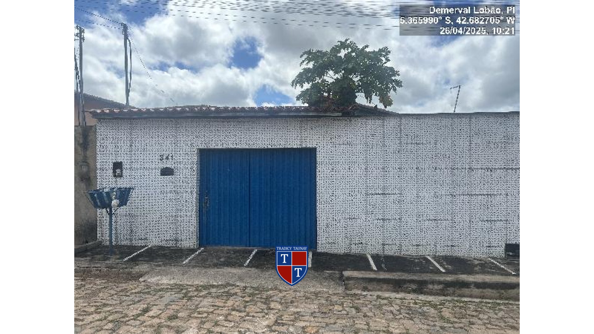 Foto 1 de CASA em VILA FILOMENA - Imóvel Retomado Caixa