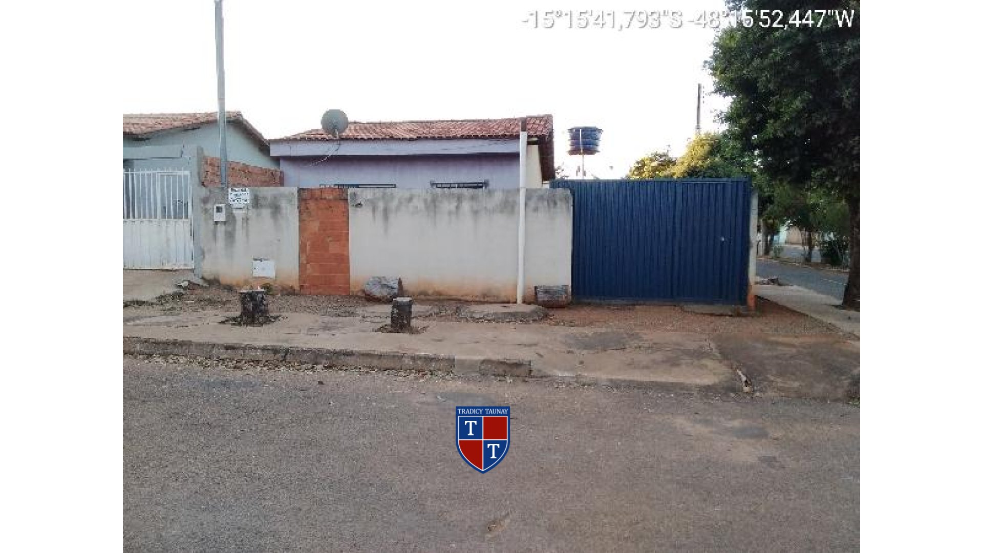Foto 1 de CASA em CENTRO - Imóvel Retomado Caixa