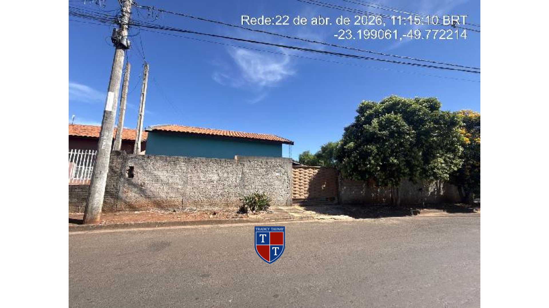 Foto 1 de CASA em RES BECHARA II - Imóvel Retomado Caixa
