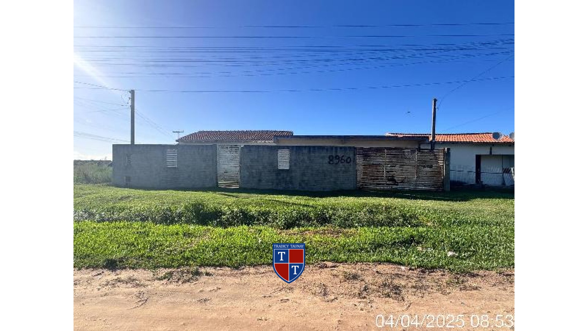 Foto 1 de CASA em LARANJAL - Imóvel Retomado Caixa