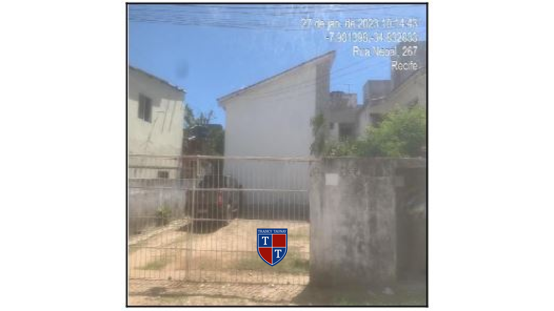 APARTAMENTO em NOSSA SENHORA DO O