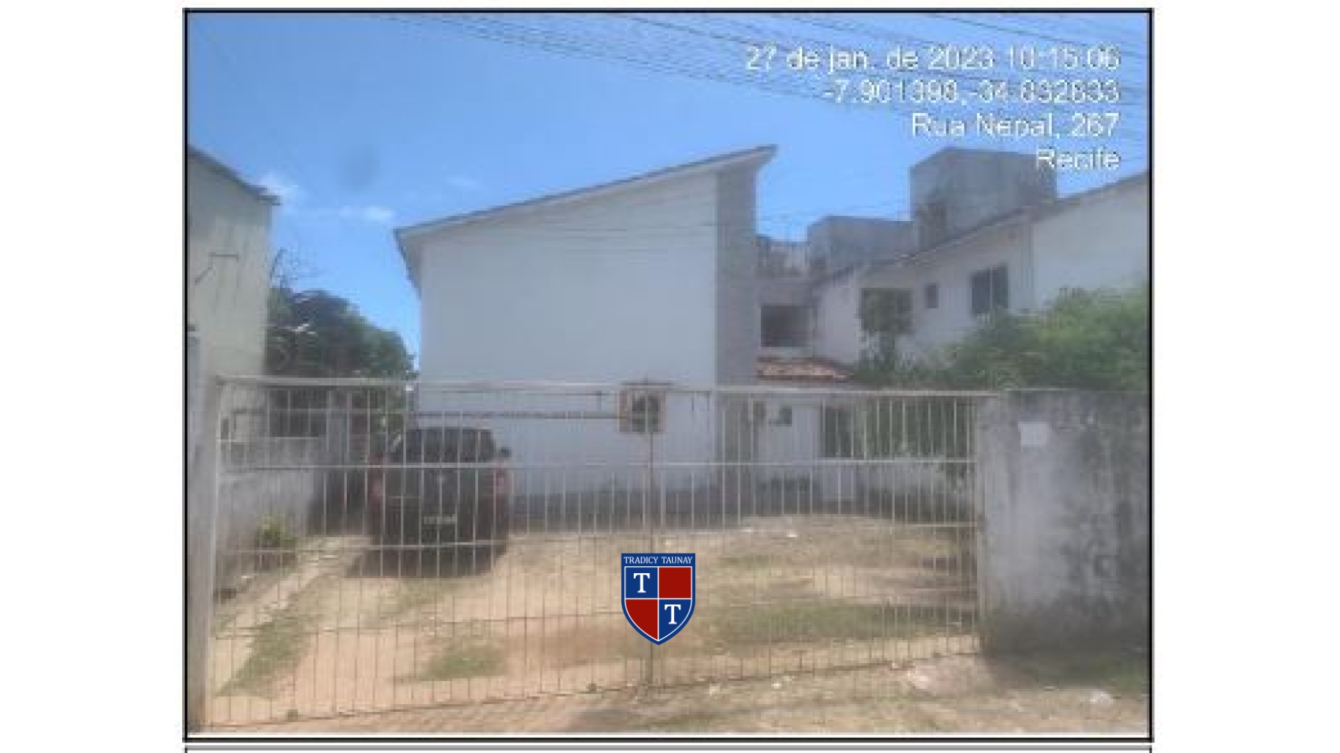 Foto 2 de APARTAMENTO em NOSSA SENHORA DO O, PAULISTA/PE - Imóvel Retomado CAIXA Ref 8444408468549
