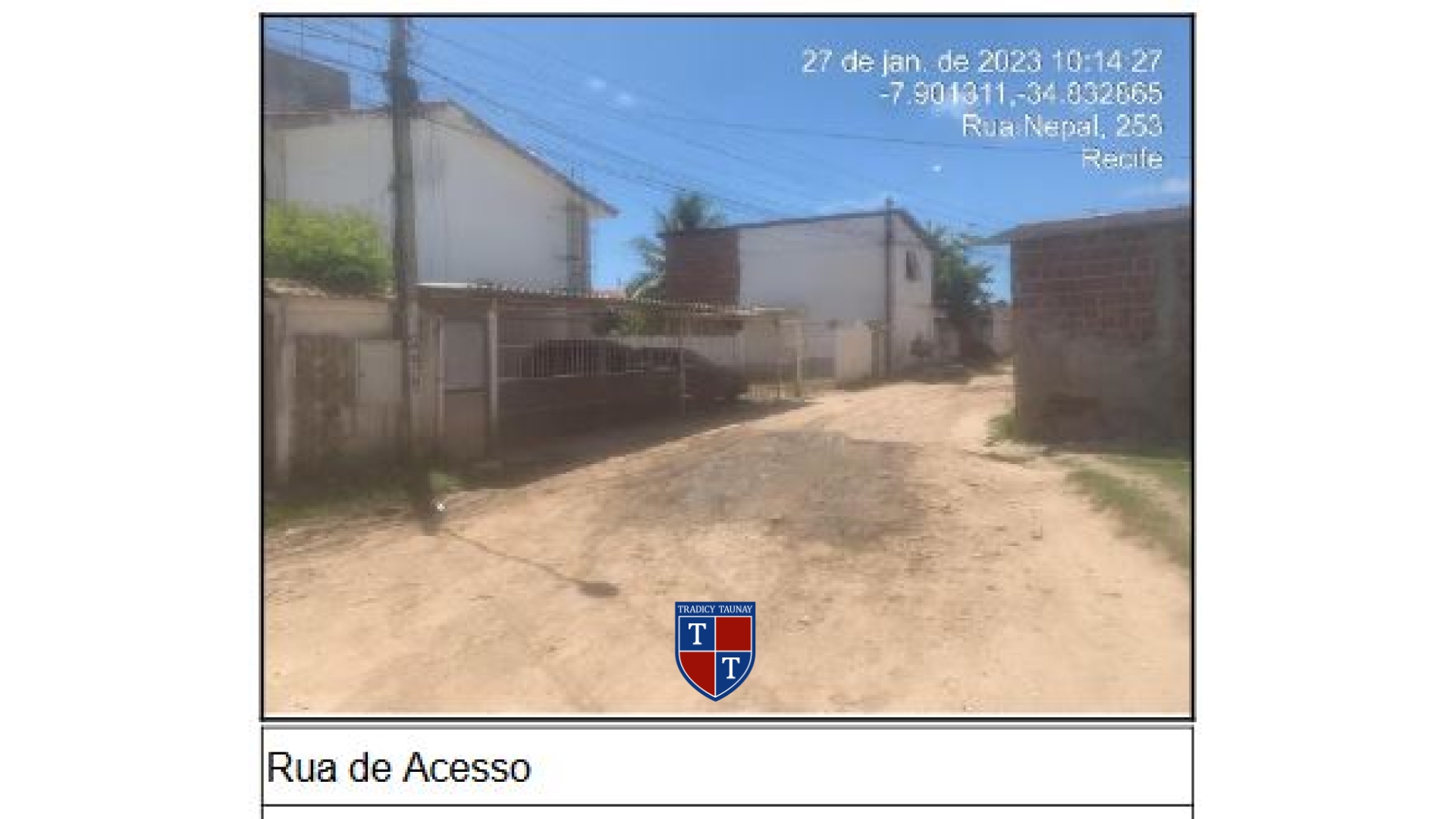 Foto 3 de APARTAMENTO em NOSSA SENHORA DO O, PAULISTA/PE - Imóvel Retomado CAIXA Ref 8444408468549