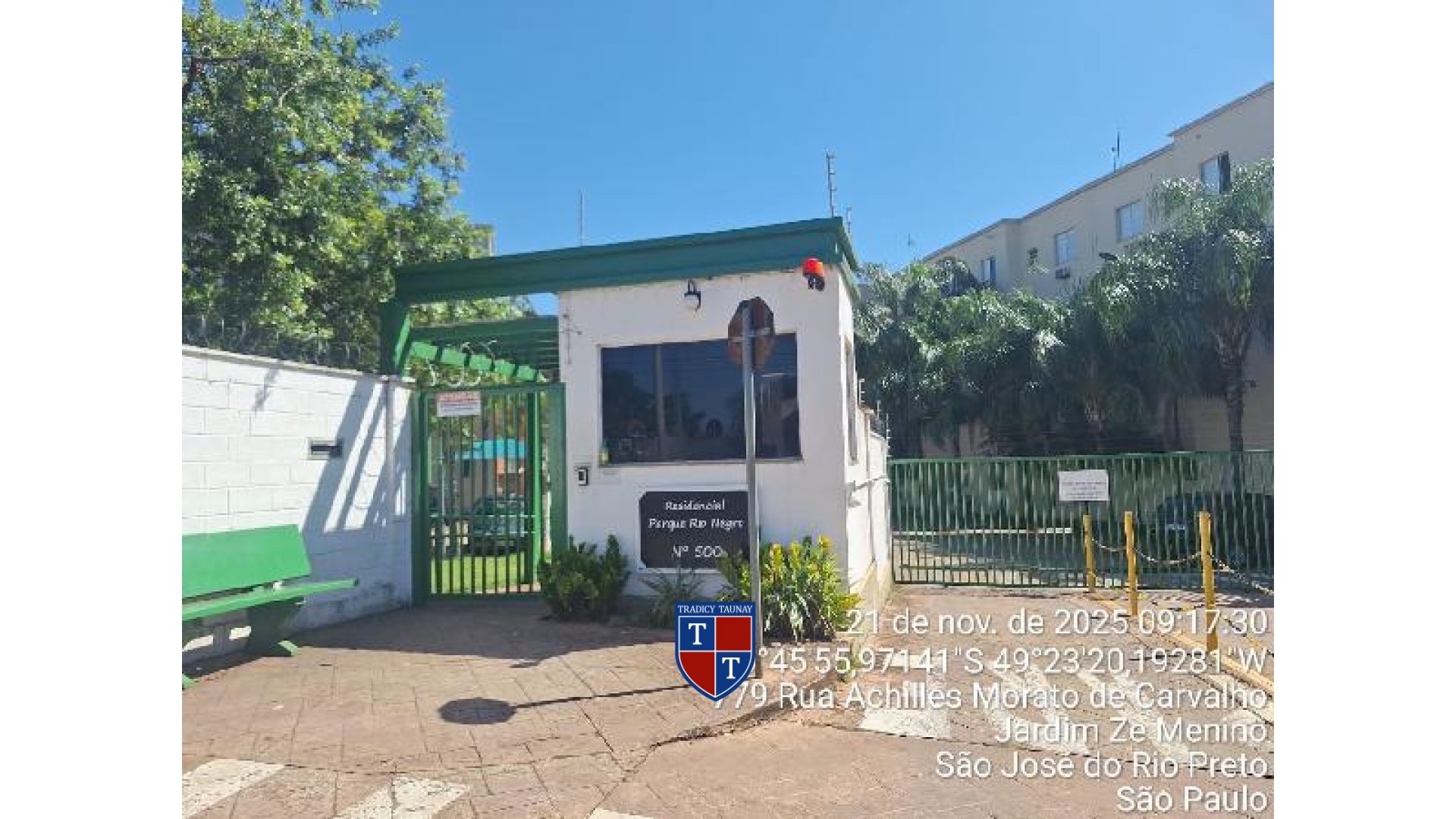 Foto 1 de APARTAMENTO em JARDIM MANOEL DEL ARCO - Imóvel Retomado Caixa