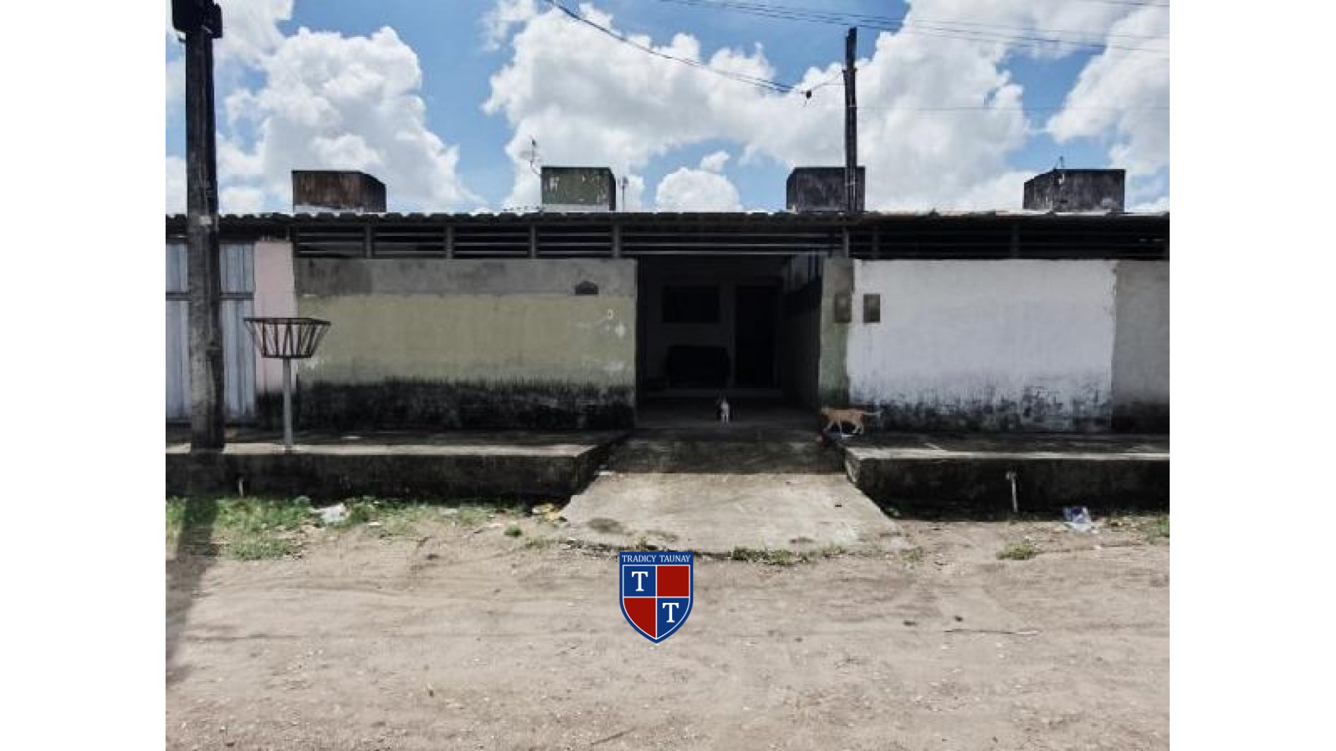 Foto 1 de CASA em PORTAL DE TIBIRI - Imóvel Retomado Caixa