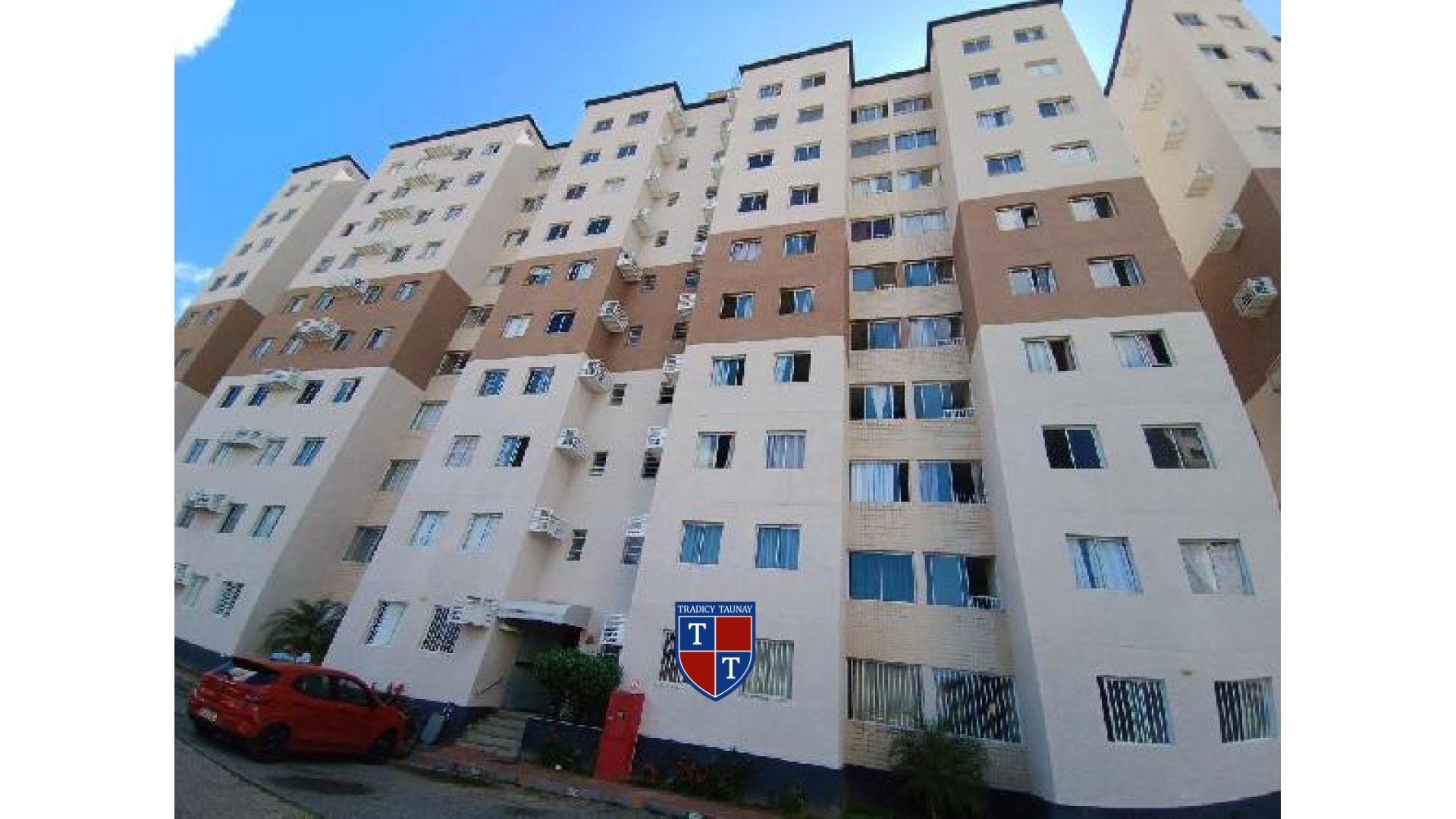 APARTAMENTO em JARDIM DAS MARGARIDAS