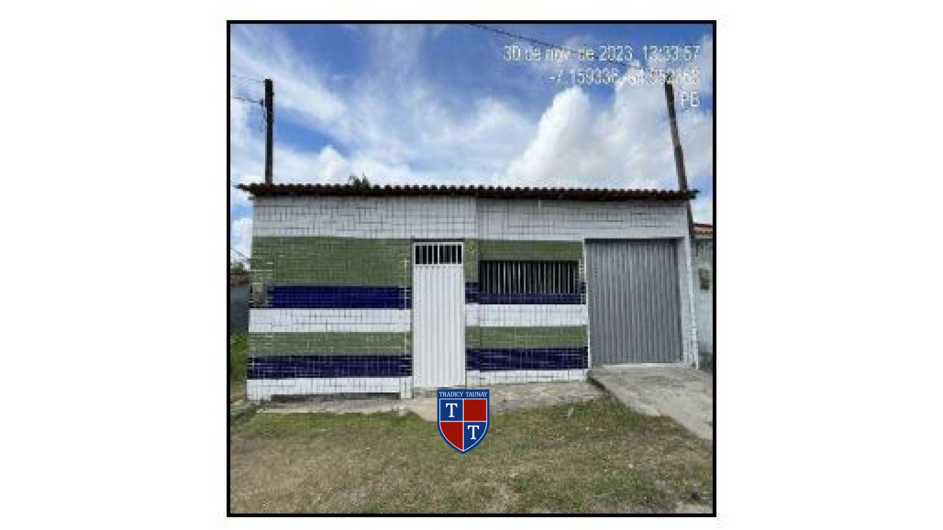 Foto 1 de CASA em LOT PORTAL TIBIRI II - Imóvel Retomado Caixa