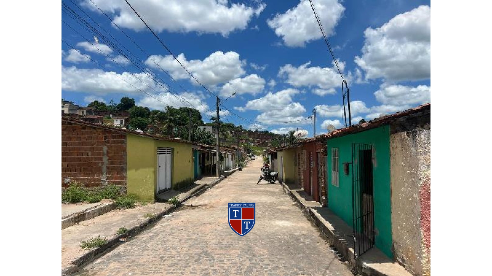 Foto 1 de CASA em CENTRO - Imóvel Retomado Caixa