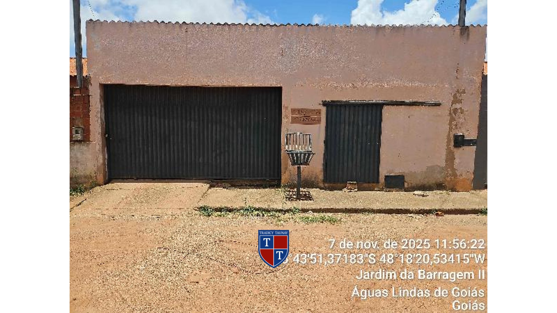 Foto 1 de CASA em JARDIM DA BARRAGEM VI - Imóvel Retomado Caixa