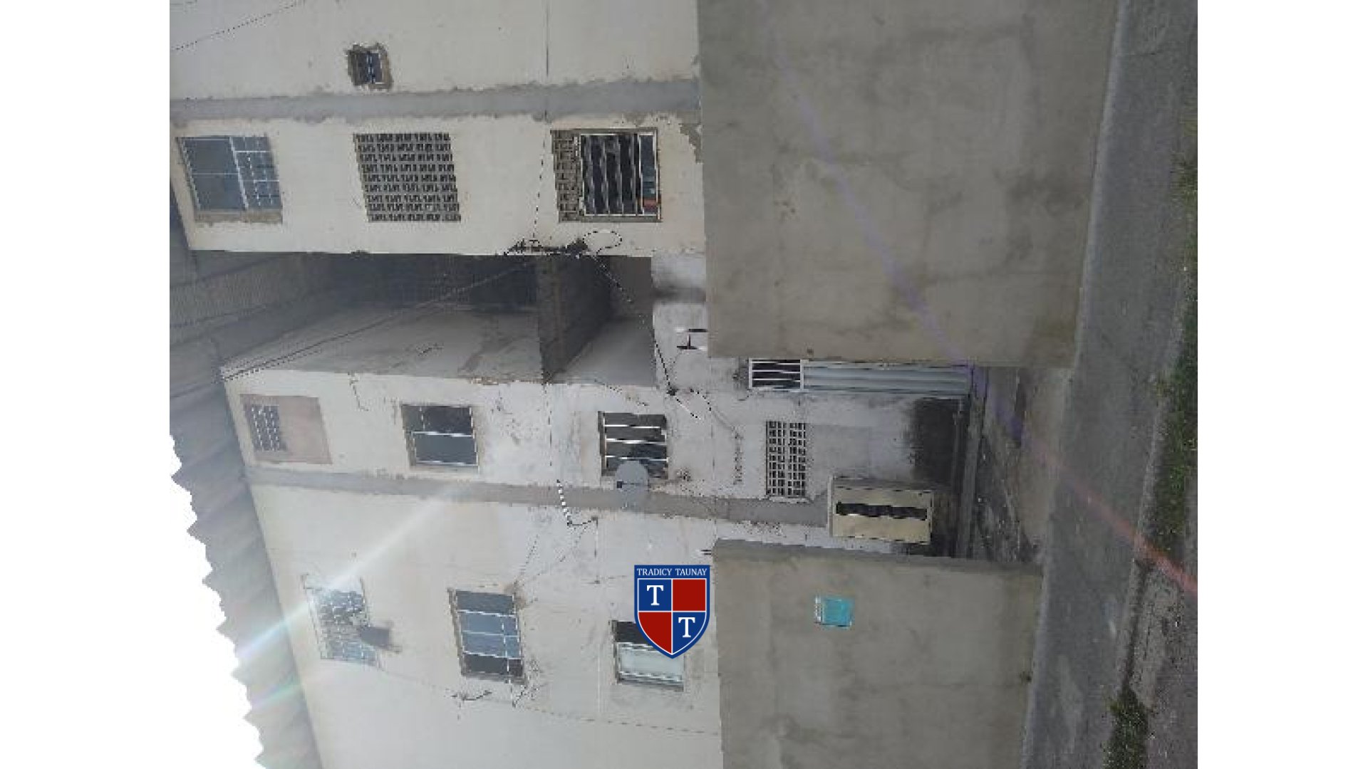 Foto 1 de APARTAMENTO em CAJAZEIRAS VIII - Imóvel Retomado Caixa