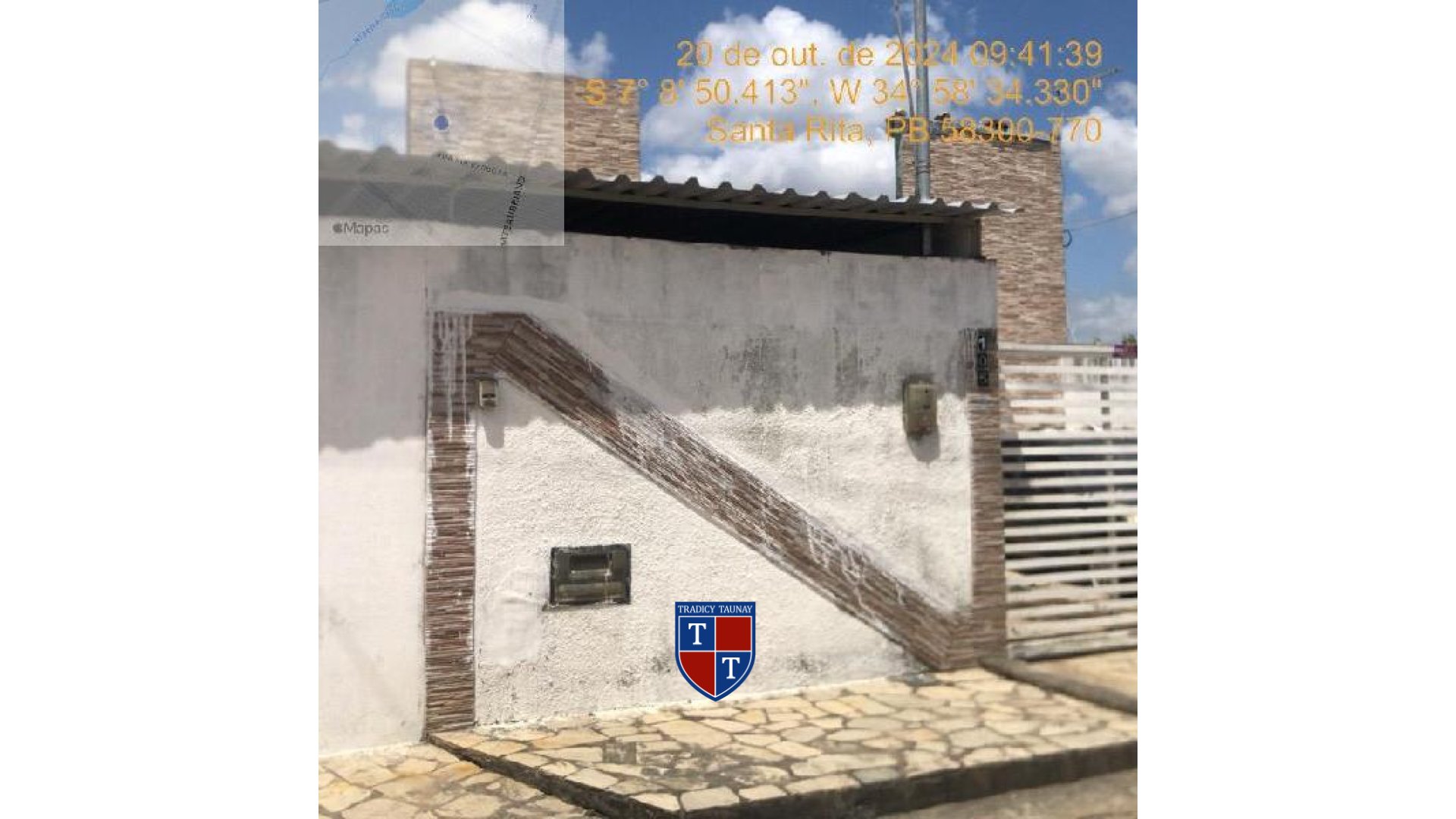 Foto 1 de CASA em CENTRO - Imóvel Retomado Caixa